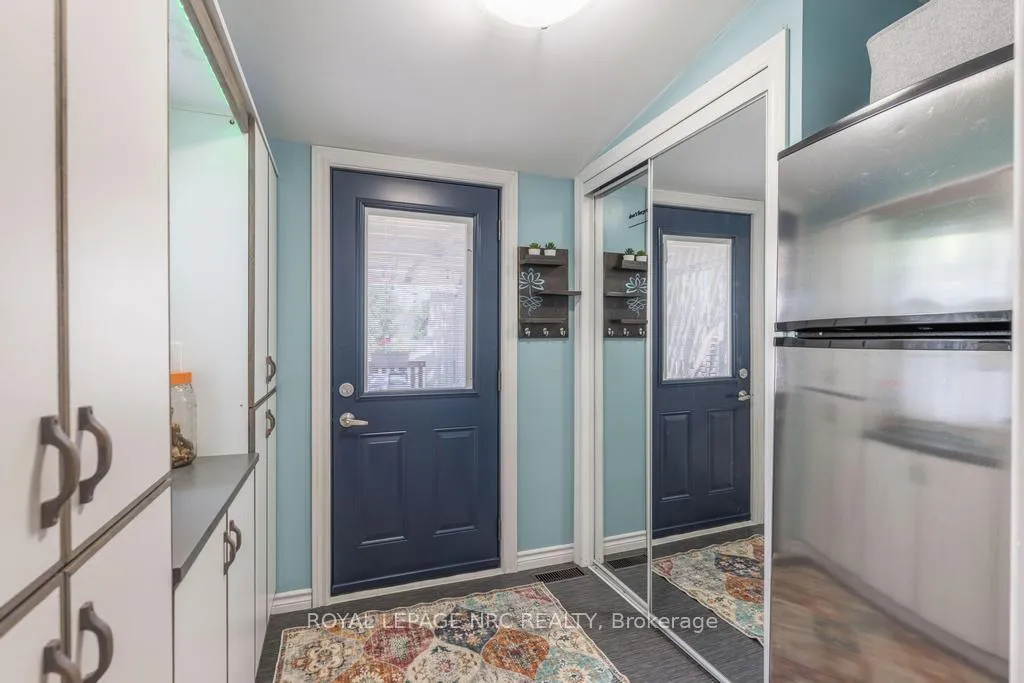 Photo 15 of 48 Hodgkins Avenue, Thorold, Allanburg/Thorold South — HOMEH