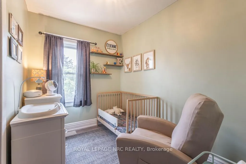 Photo 24 of 48 Hodgkins Avenue, Thorold, Allanburg/Thorold South — HOMEH