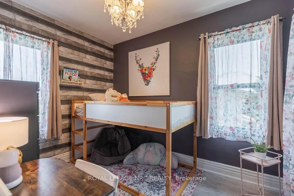 Photo 26 of 48 Hodgkins Avenue, Thorold, Allanburg/Thorold South — HOMEH