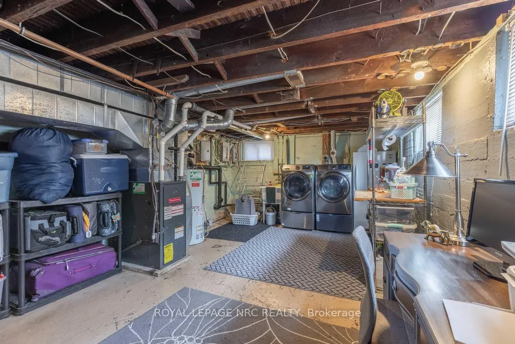 Photo 30 of 48 Hodgkins Avenue, Thorold, Allanburg/Thorold South — HOMEH