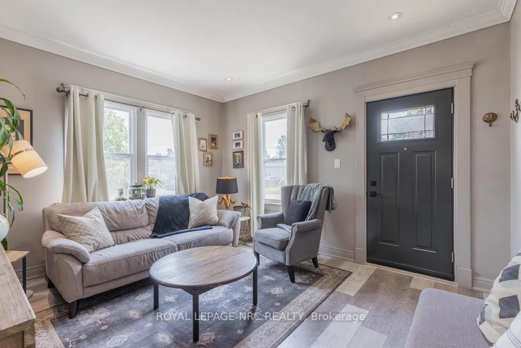 Photo 32 of 48 Hodgkins Avenue, Thorold, Allanburg/Thorold South — HOMEH