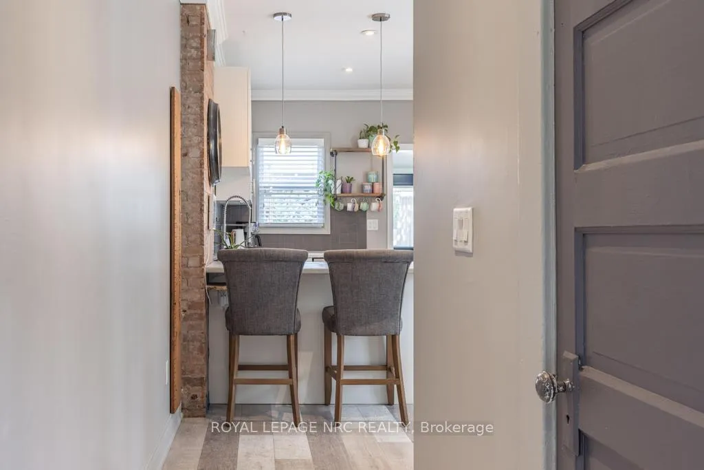 Photo 34 of 48 Hodgkins Avenue, Thorold, Allanburg/Thorold South — HOMEH