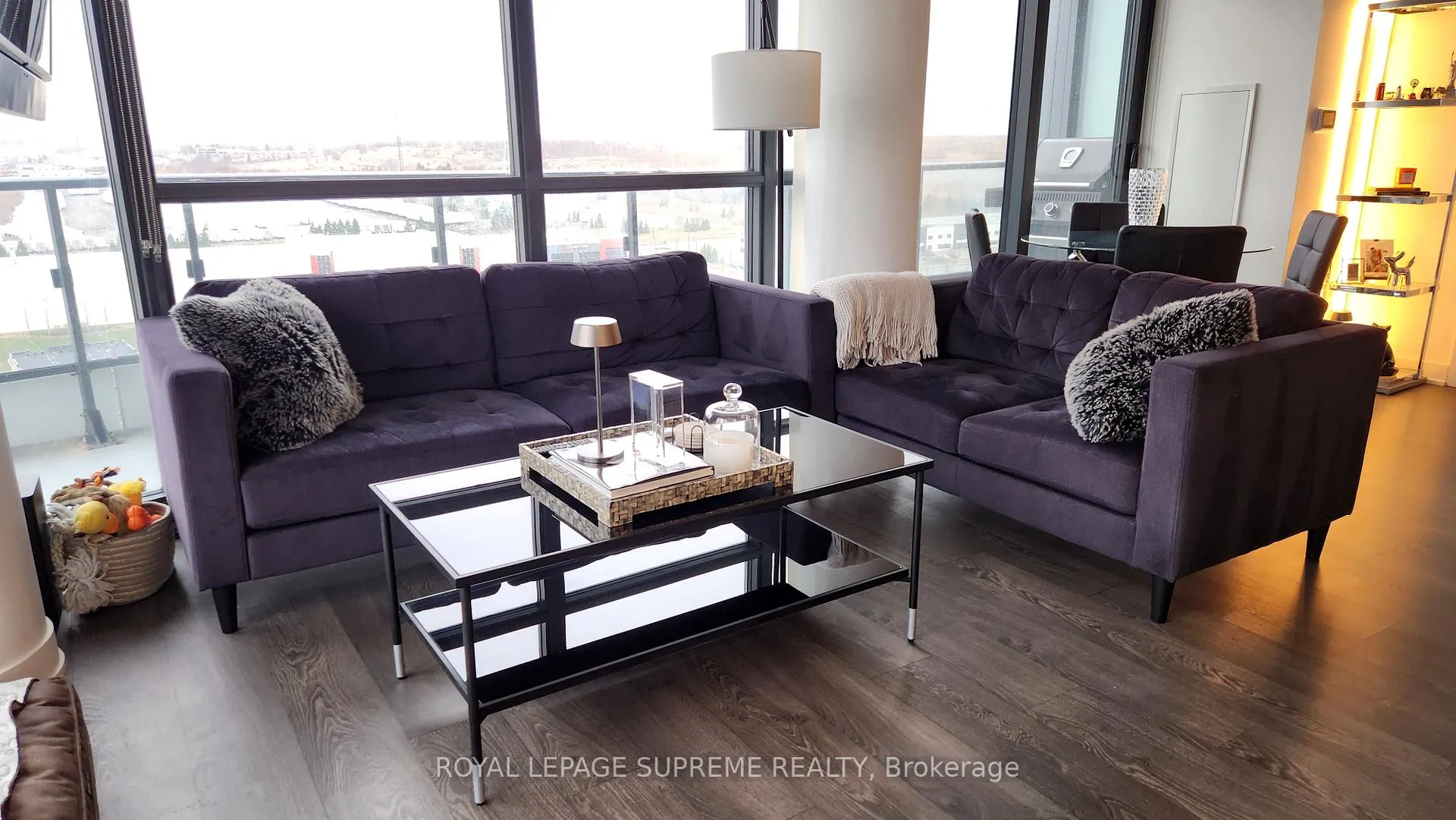 Photo 6 of Unit LPH02, 120 Eagle Rock Way, Vaughan, Rural Vaughan — HOMEH