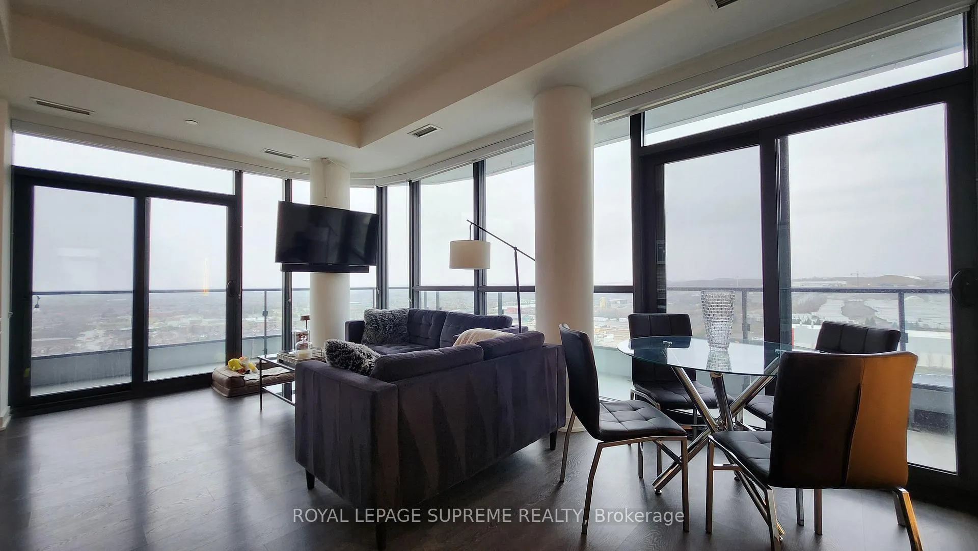 Photo 7 of Unit LPH02, 120 Eagle Rock Way, Vaughan, Rural Vaughan — HOMEH