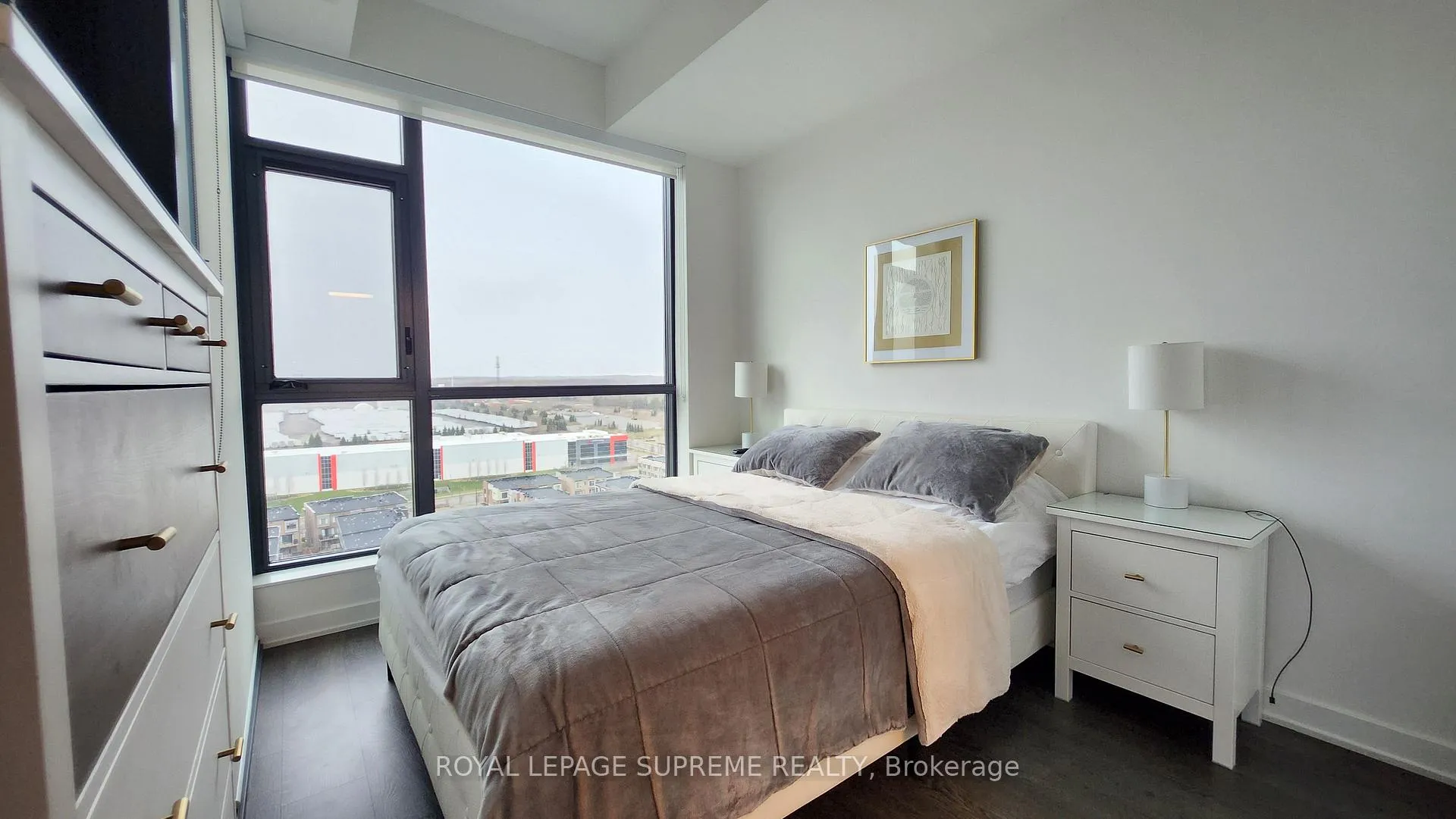 Photo 9 of Unit LPH02, 120 Eagle Rock Way, Vaughan, Rural Vaughan — HOMEH