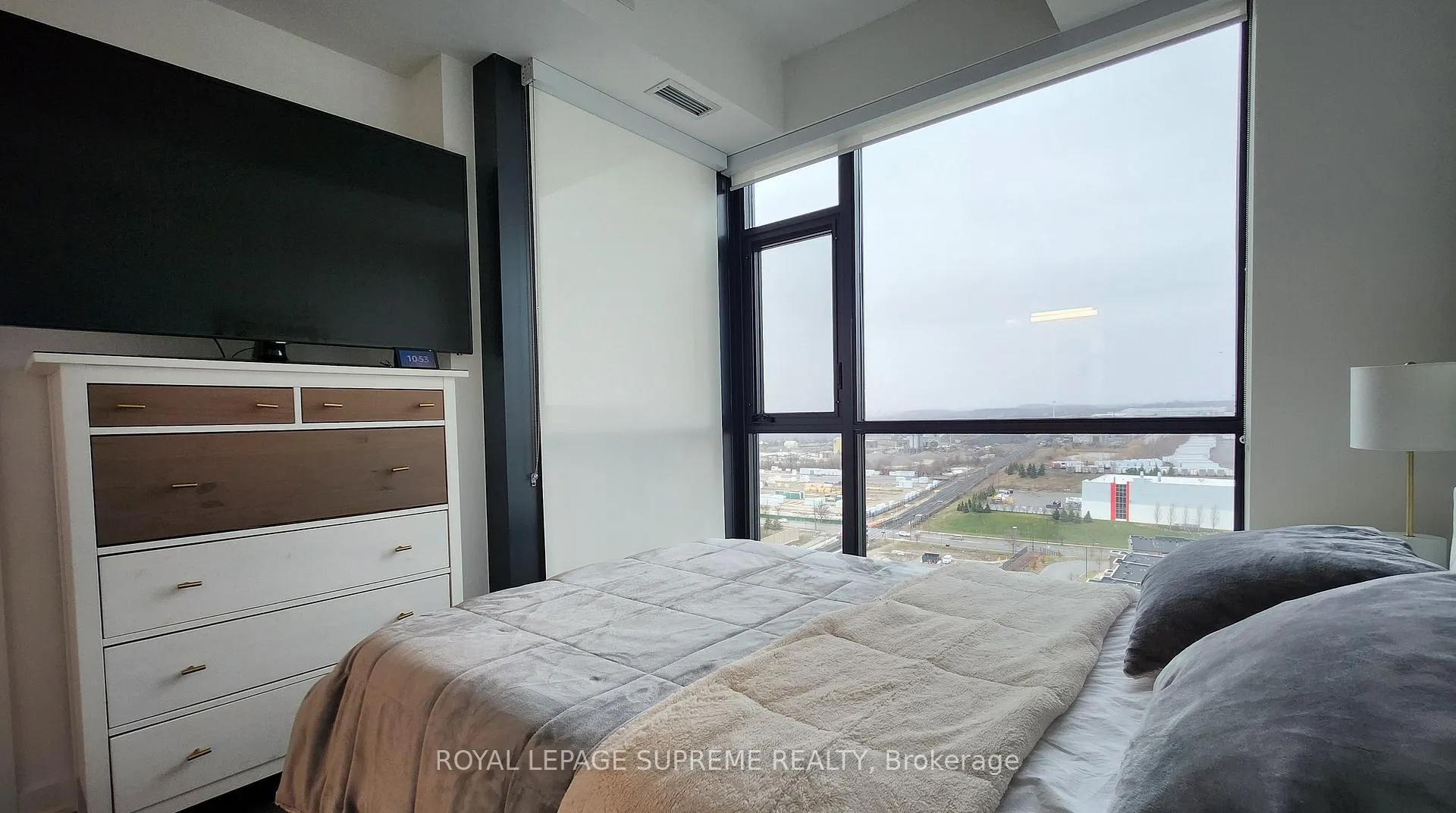 Photo 10 of Unit LPH02, 120 Eagle Rock Way, Vaughan, Rural Vaughan — HOMEH