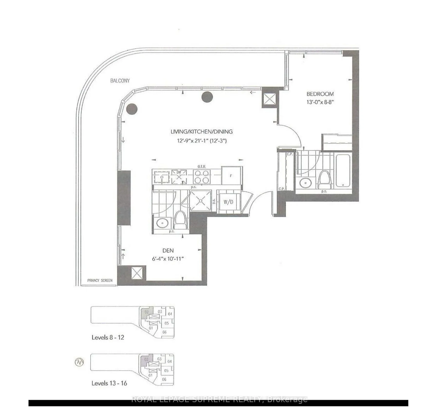 Photo 19 of Unit LPH02, 120 Eagle Rock Way, Vaughan, Rural Vaughan — HOMEH