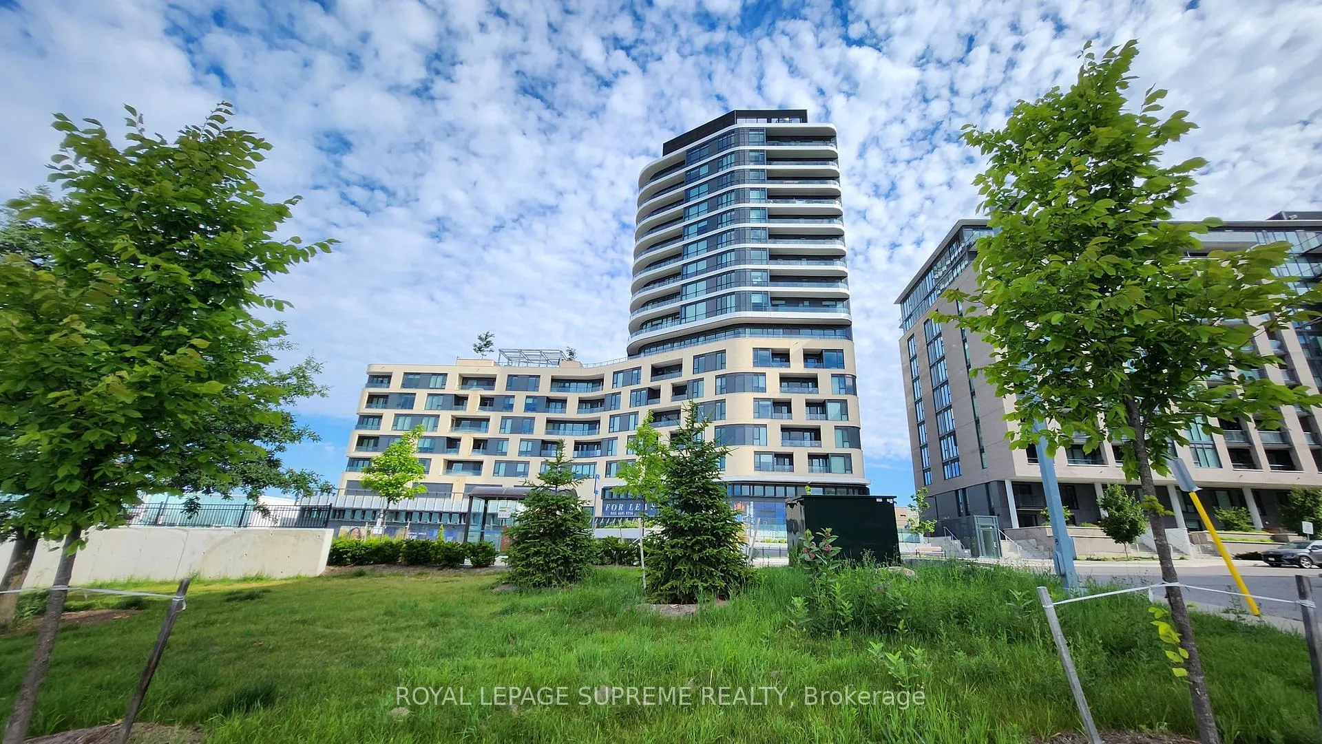 Photo 20 of Unit LPH02, 120 Eagle Rock Way, Vaughan, Rural Vaughan — HOMEH