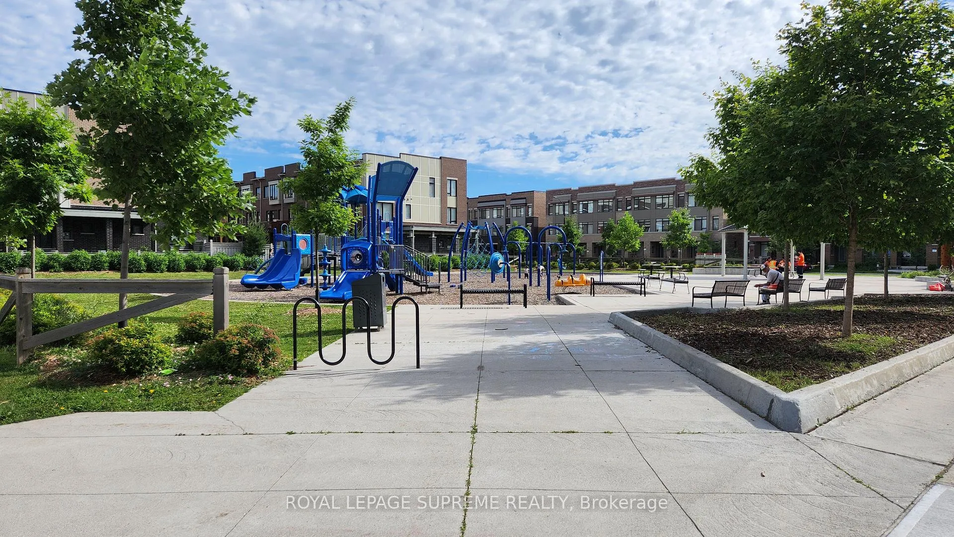 Photo 23 of Unit LPH02, 120 Eagle Rock Way, Vaughan, Rural Vaughan — HOMEH