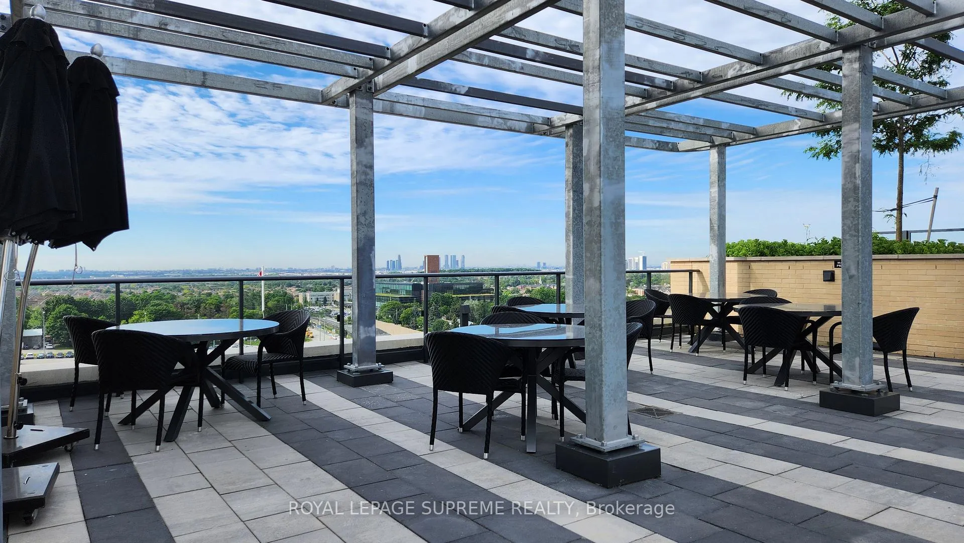 Photo 25 of Unit LPH02, 120 Eagle Rock Way, Vaughan, Rural Vaughan — HOMEH