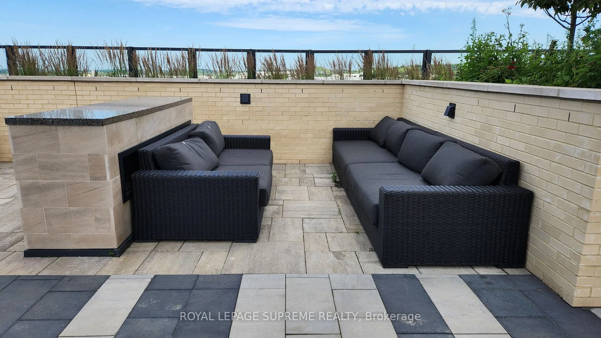 Photo 26 of Unit LPH02, 120 Eagle Rock Way, Vaughan, Rural Vaughan — HOMEH