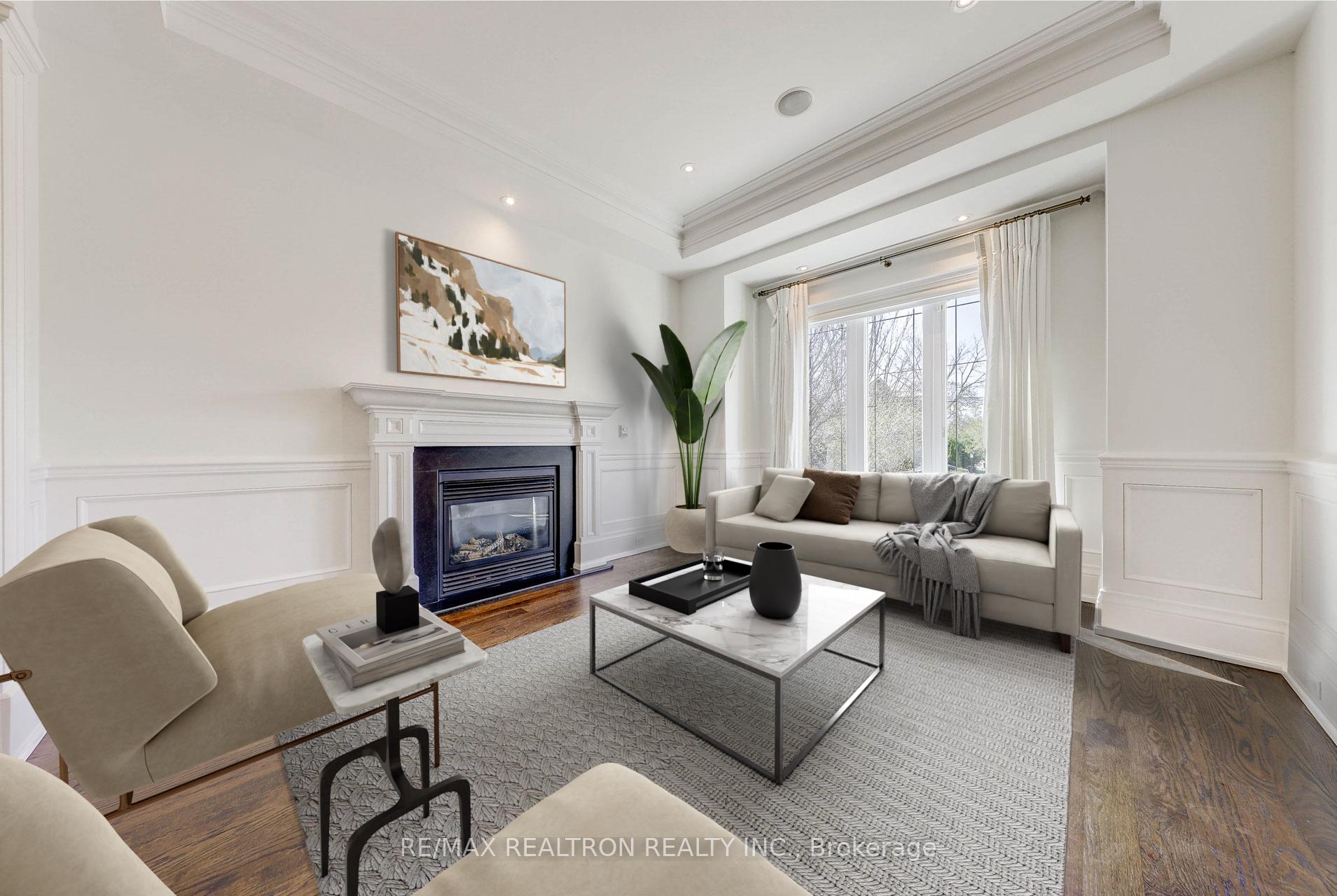 Photo 5 of 138 Joicey Boulevard, Toronto, Bedford Park-Nortown — HOMEH