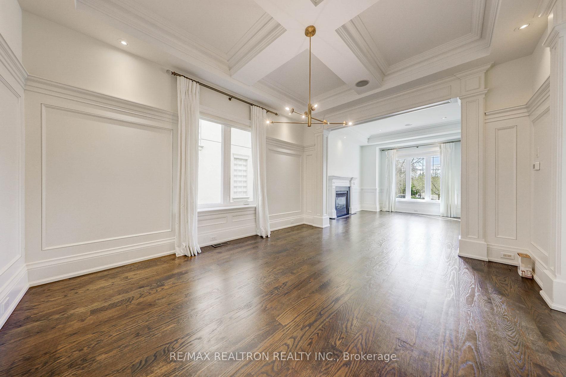 Photo 6 of 138 Joicey Boulevard, Toronto, Bedford Park-Nortown — HOMEH
