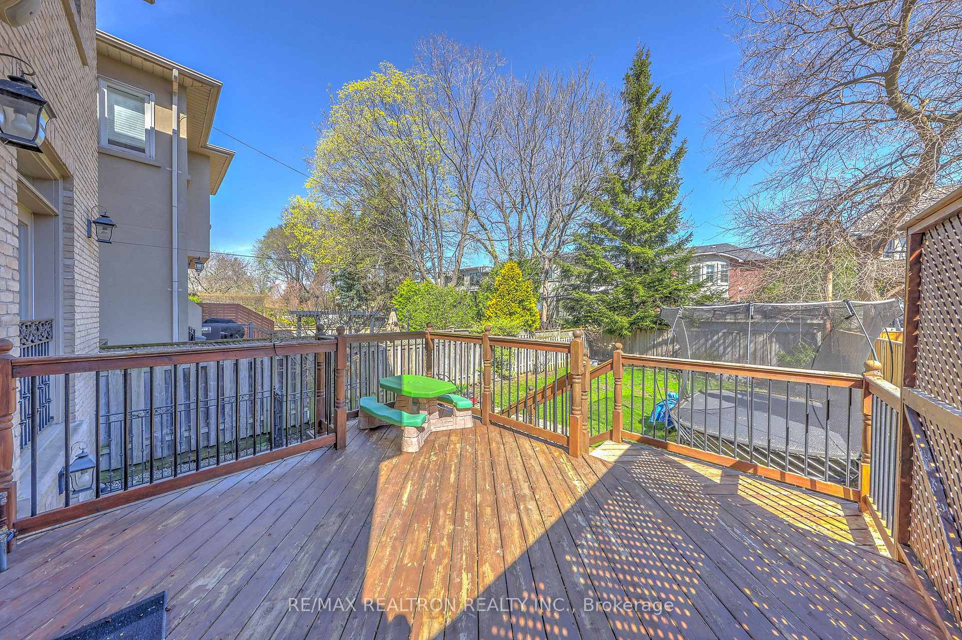 Photo 34 of 138 Joicey Boulevard, Toronto, Bedford Park-Nortown — HOMEH