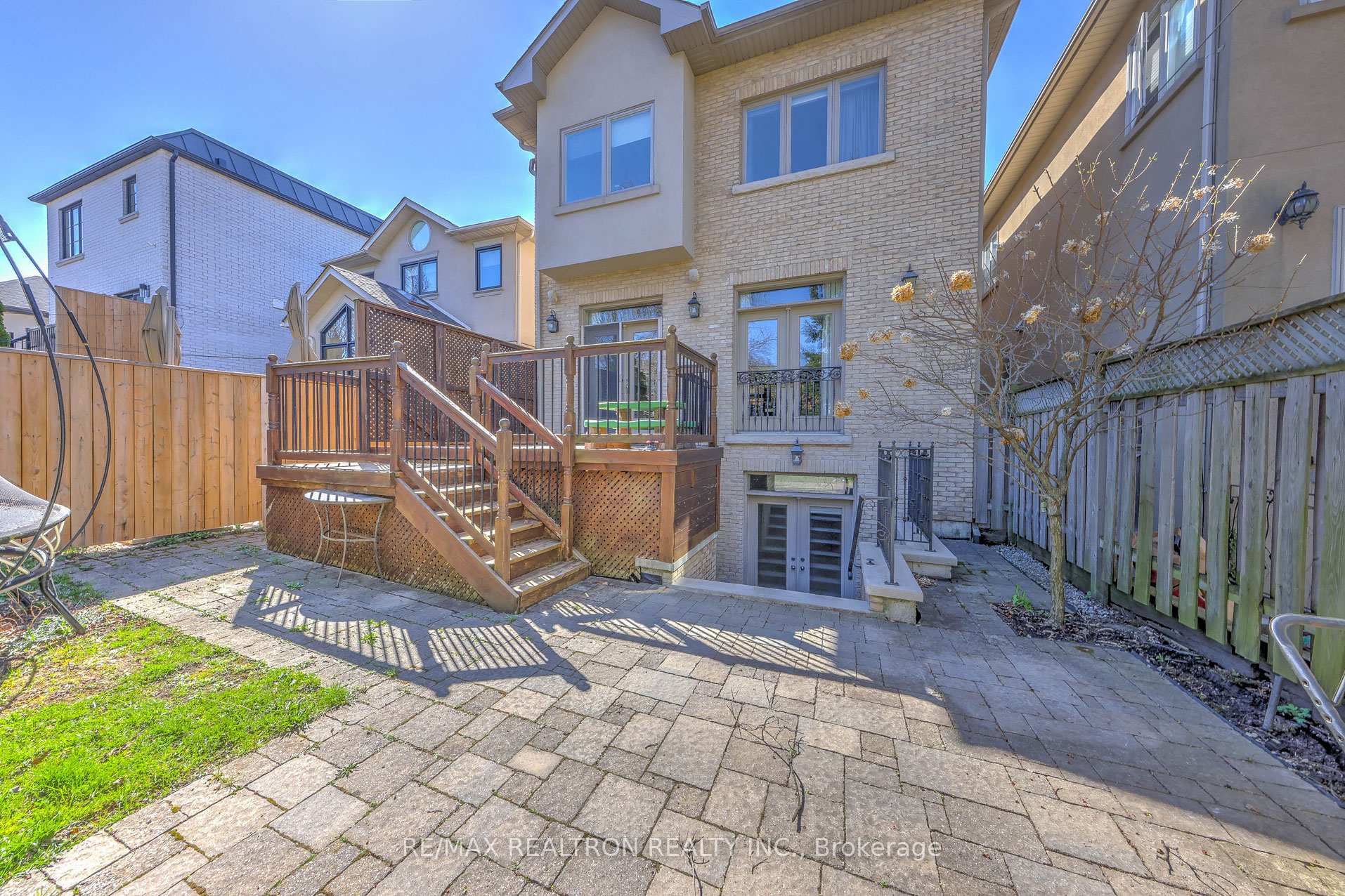 Photo 35 of 138 Joicey Boulevard, Toronto, Bedford Park-Nortown — HOMEH