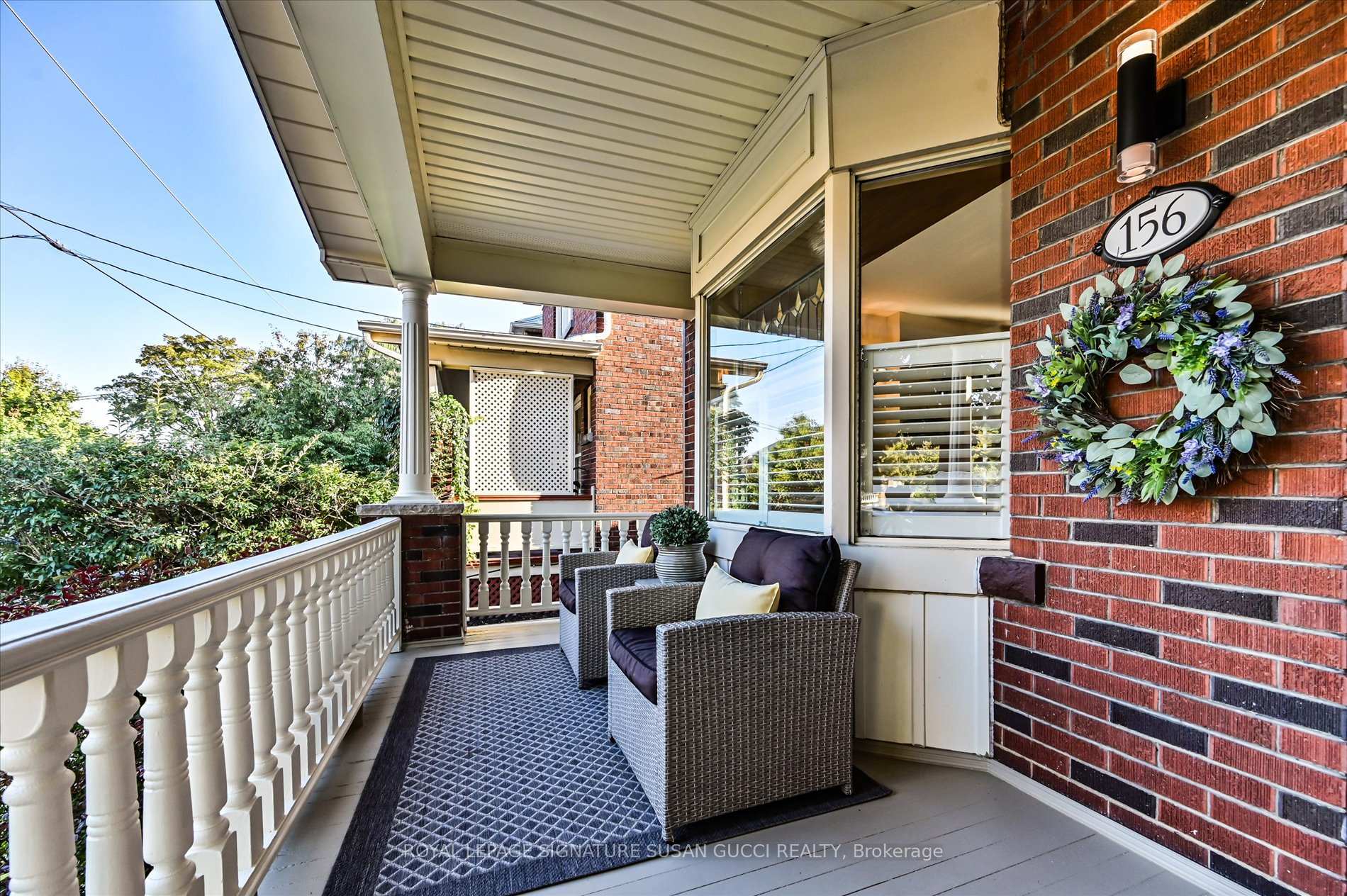 Photo 3 of 156 Linsmore Crescent, Toronto, Danforth Village-East York — HOMEH
