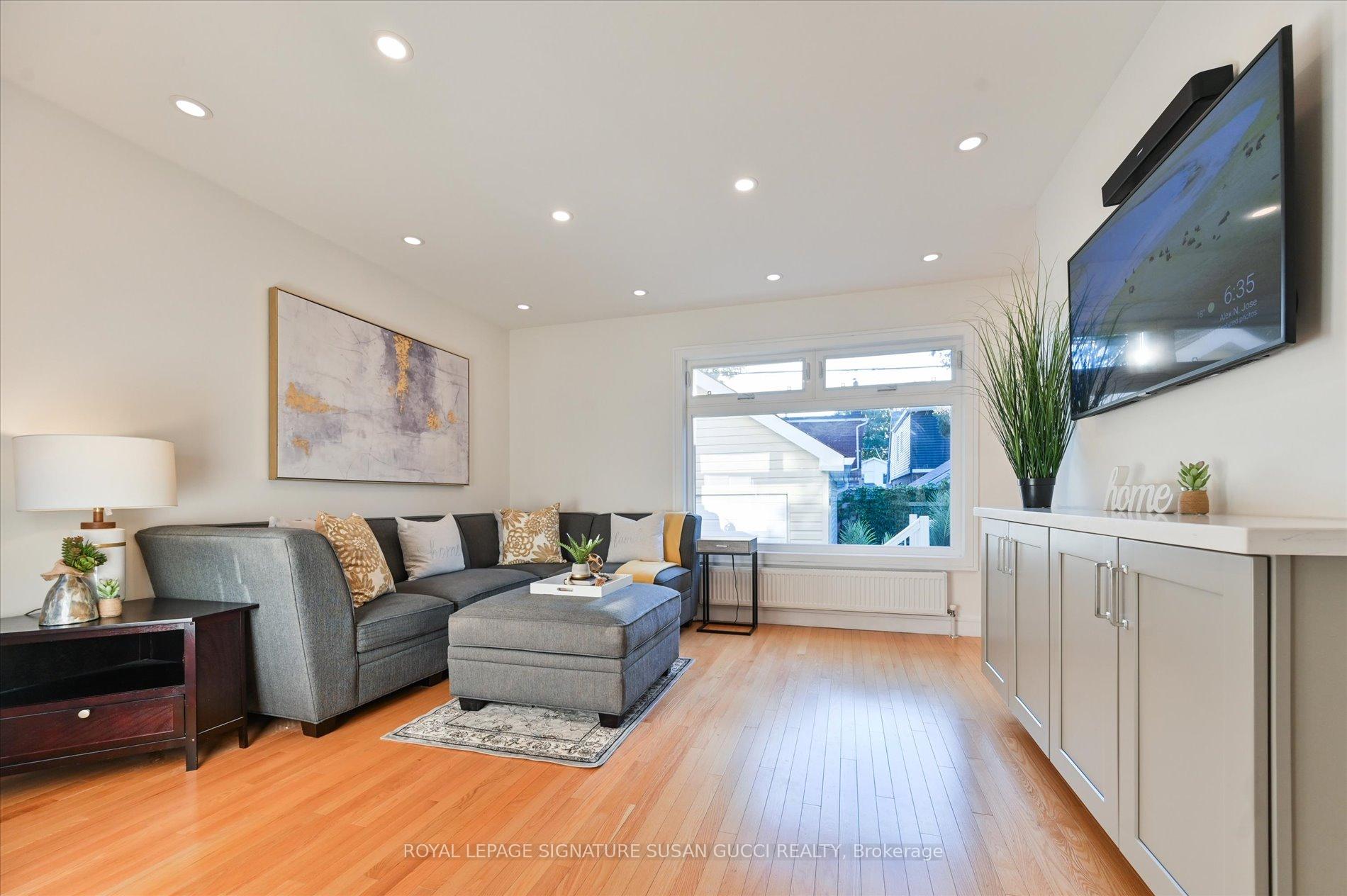 Photo 8 of 156 Linsmore Crescent, Toronto, Danforth Village-East York — HOMEH