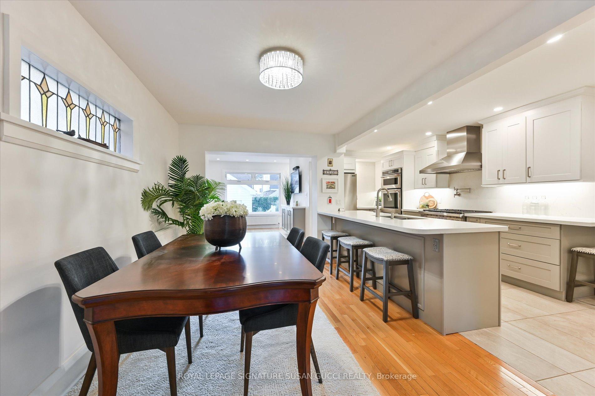 Photo 13 of 156 Linsmore Crescent, Toronto, Danforth Village-East York — HOMEH