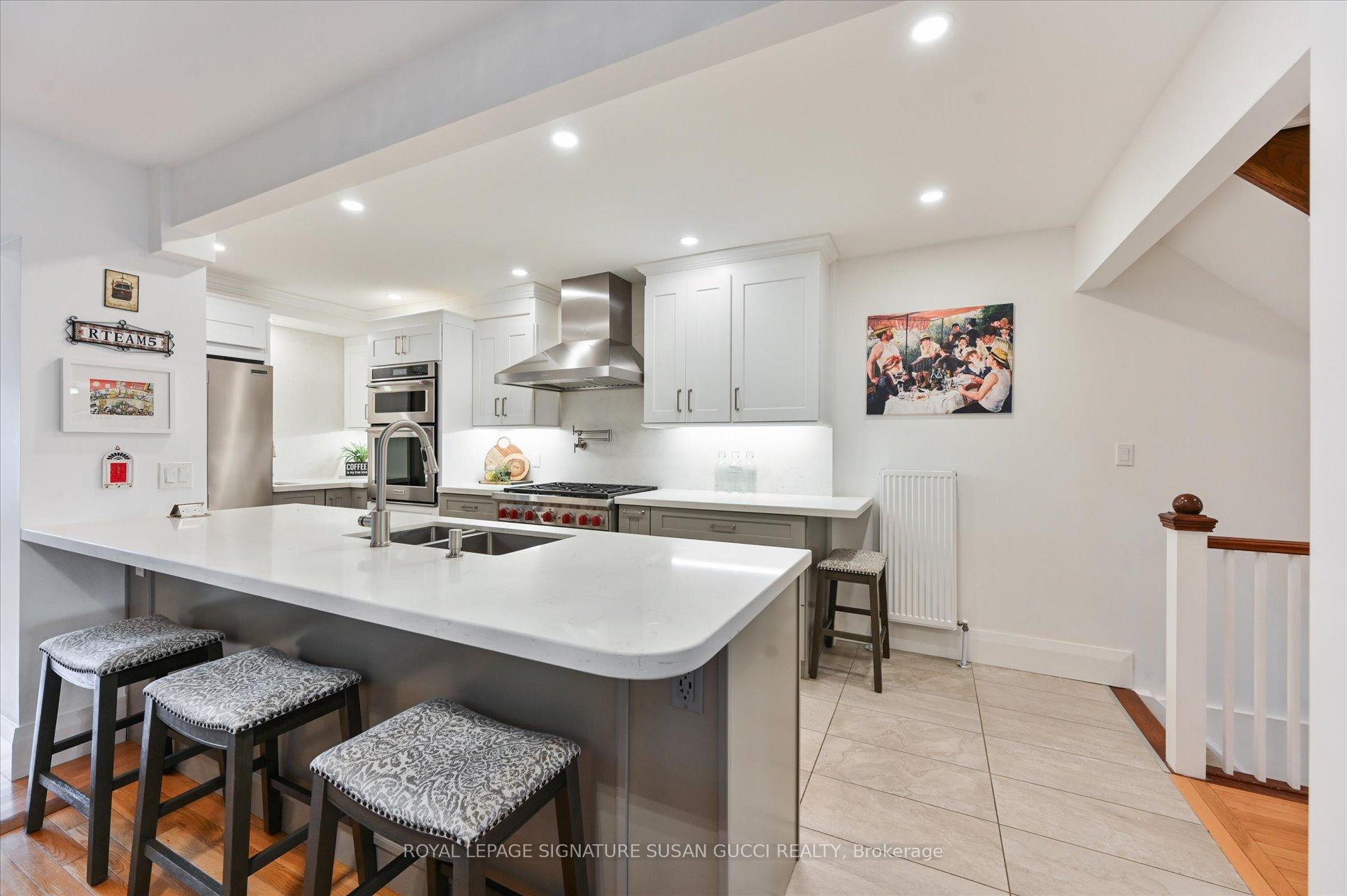 Photo 14 of 156 Linsmore Crescent, Toronto, Danforth Village-East York — HOMEH