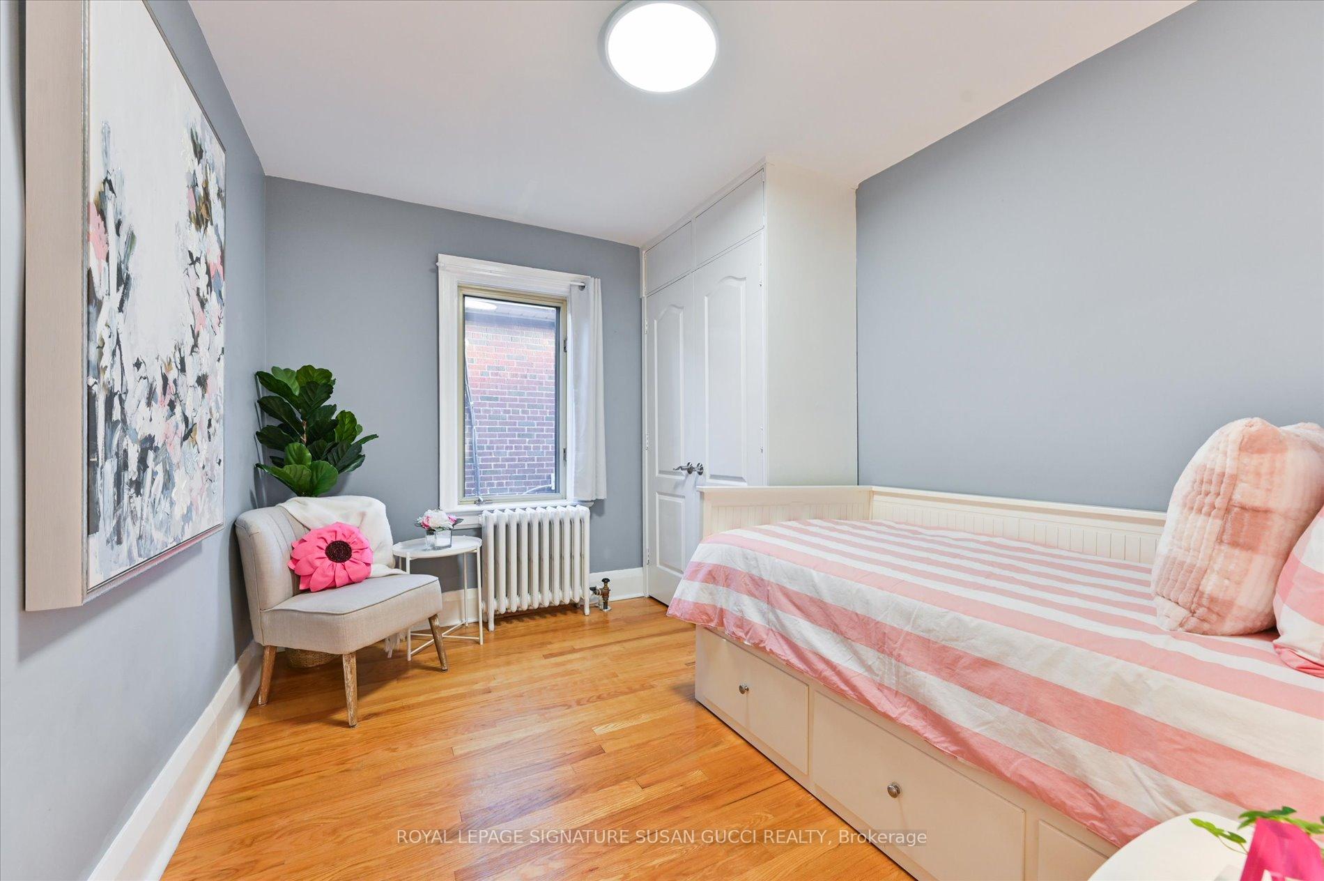Photo 22 of 156 Linsmore Crescent, Toronto, Danforth Village-East York — HOMEH