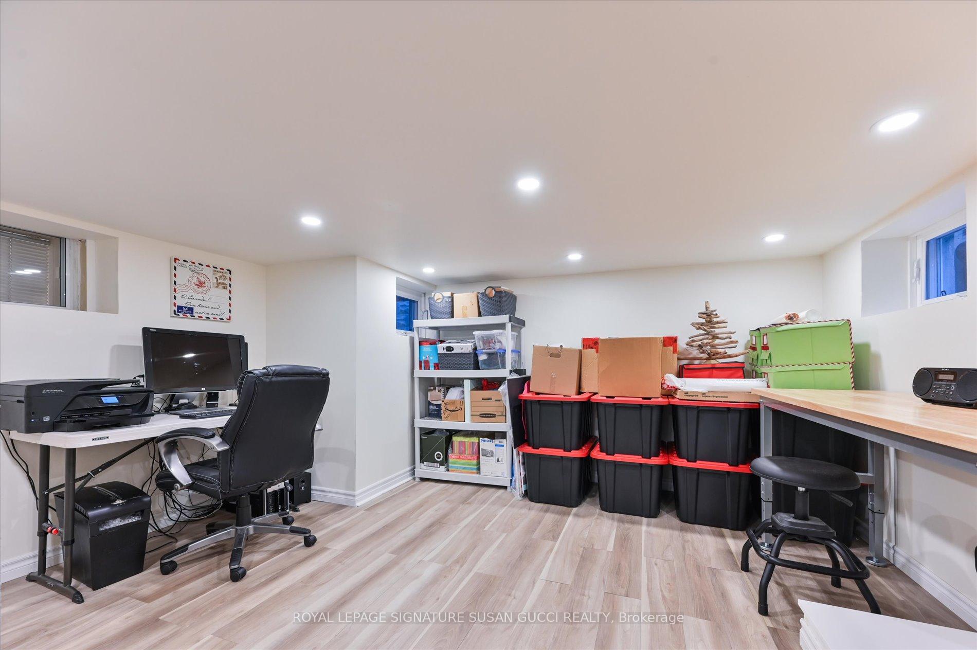 Photo 29 of 156 Linsmore Crescent, Toronto, Danforth Village-East York — HOMEH