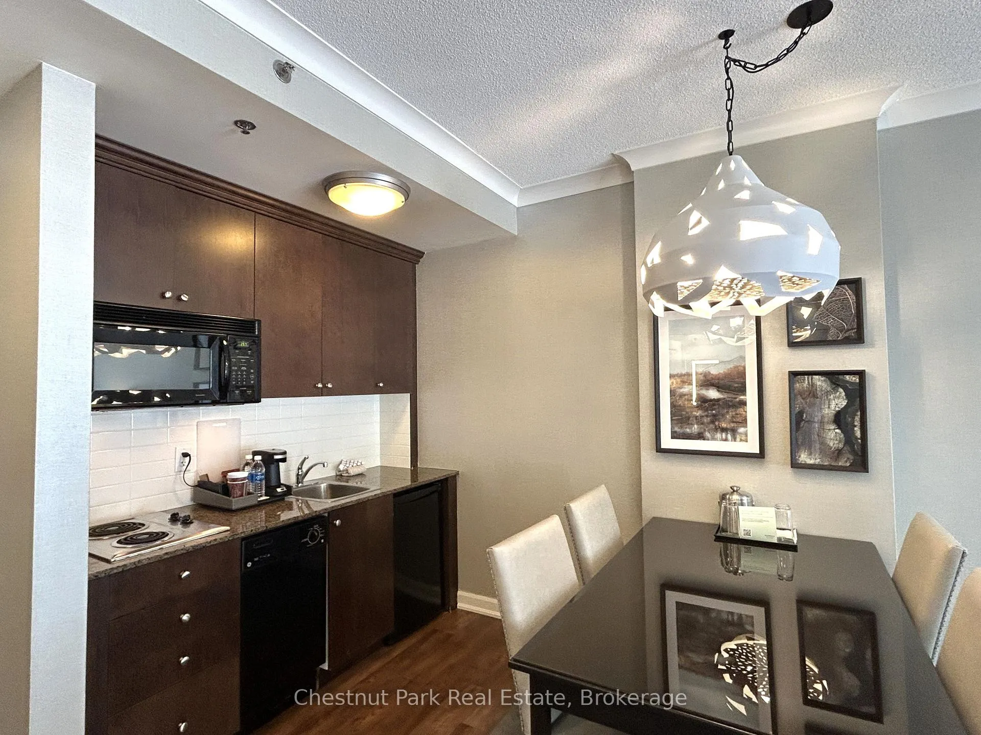 Photo 16 of Unit 307, 220 Gord Canning Drive, Blue Mountains — HOMEH