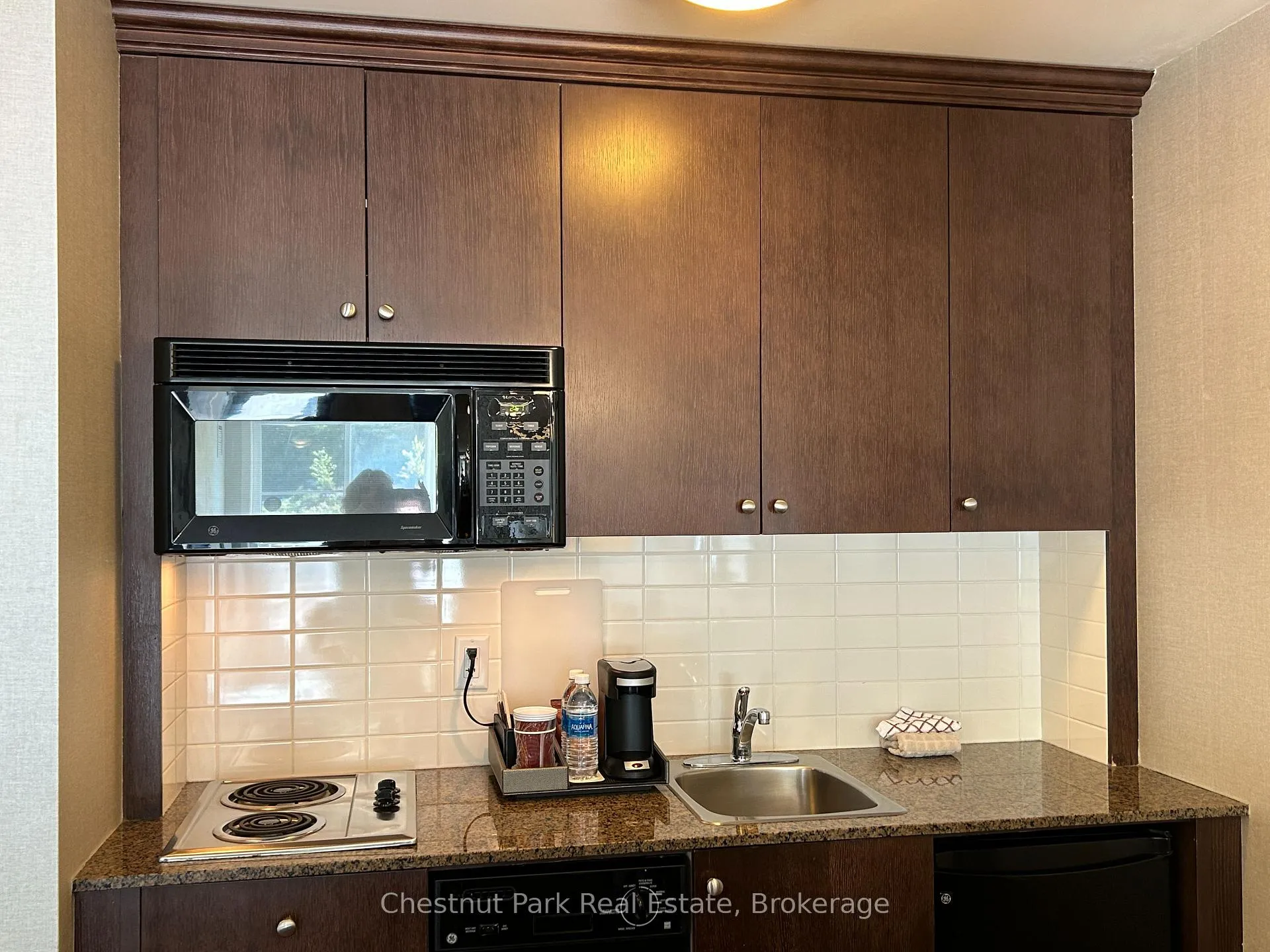 Photo 17 of Unit 307, 220 Gord Canning Drive, Blue Mountains — HOMEH