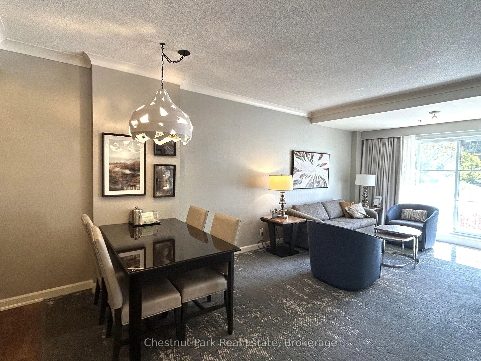 Photo 18 of Unit 307, 220 Gord Canning Drive, Blue Mountains — HOMEH