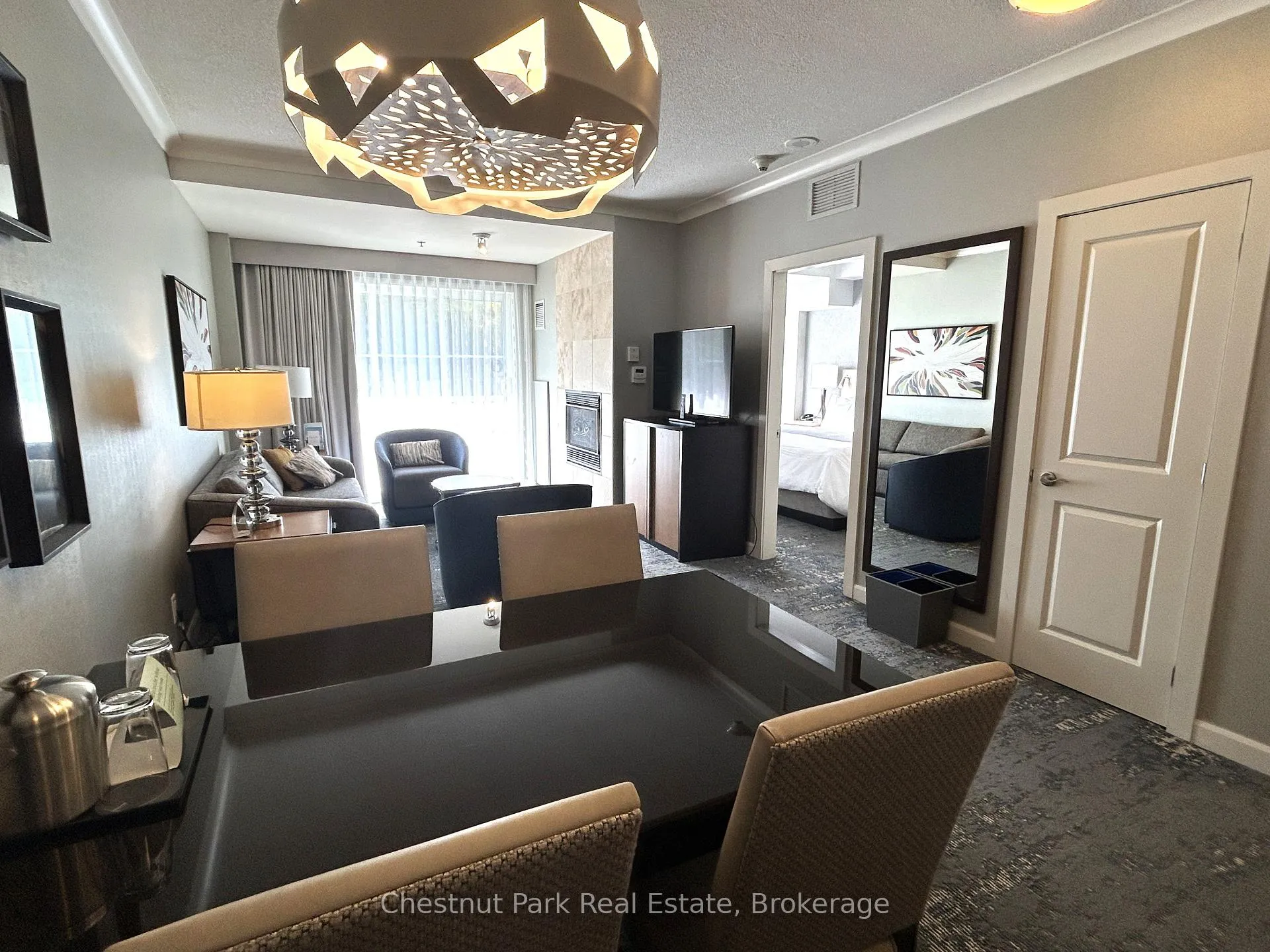 Photo 19 of Unit 307, 220 Gord Canning Drive, Blue Mountains — HOMEH