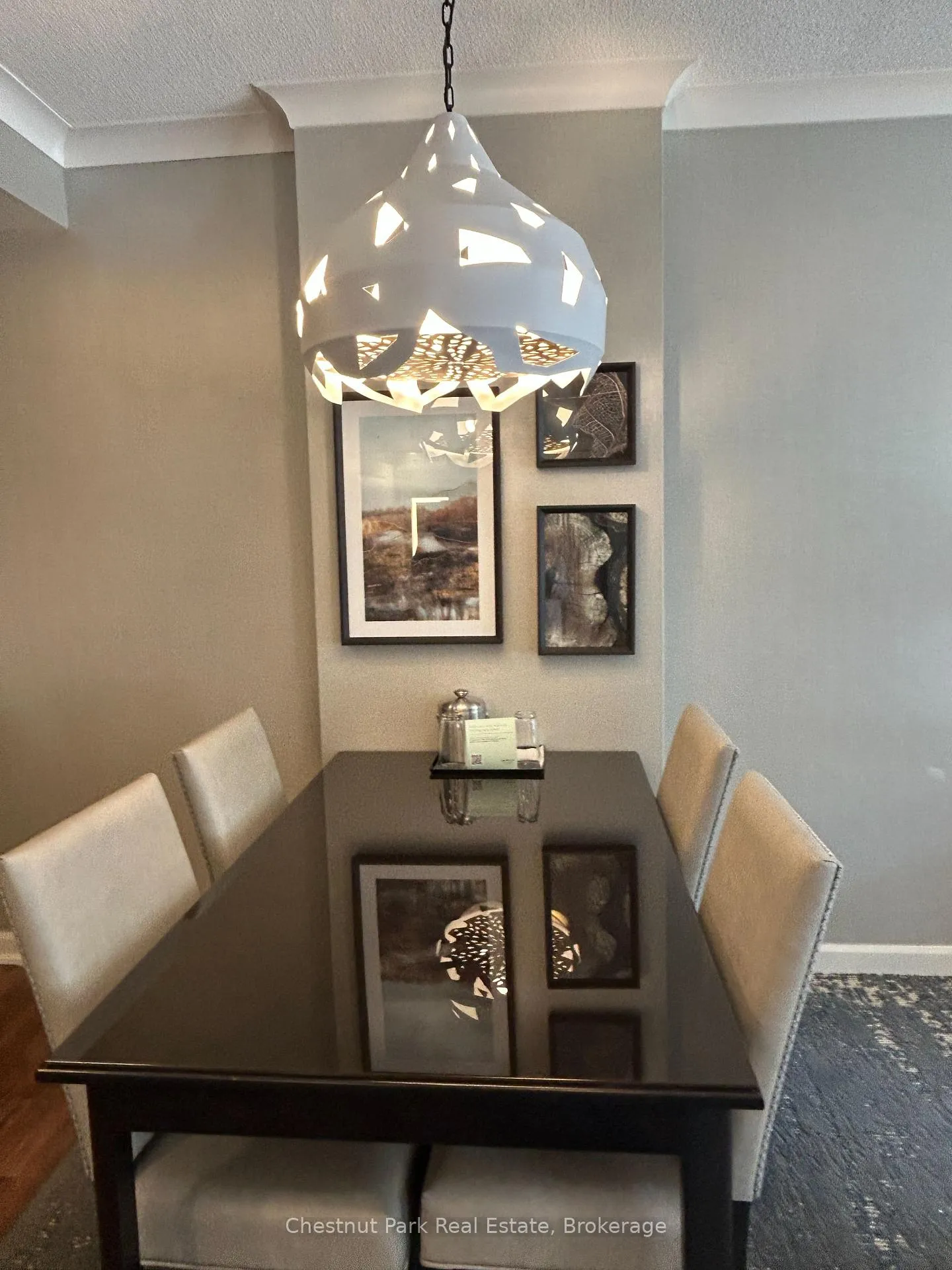 Photo 20 of Unit 307, 220 Gord Canning Drive, Blue Mountains — HOMEH