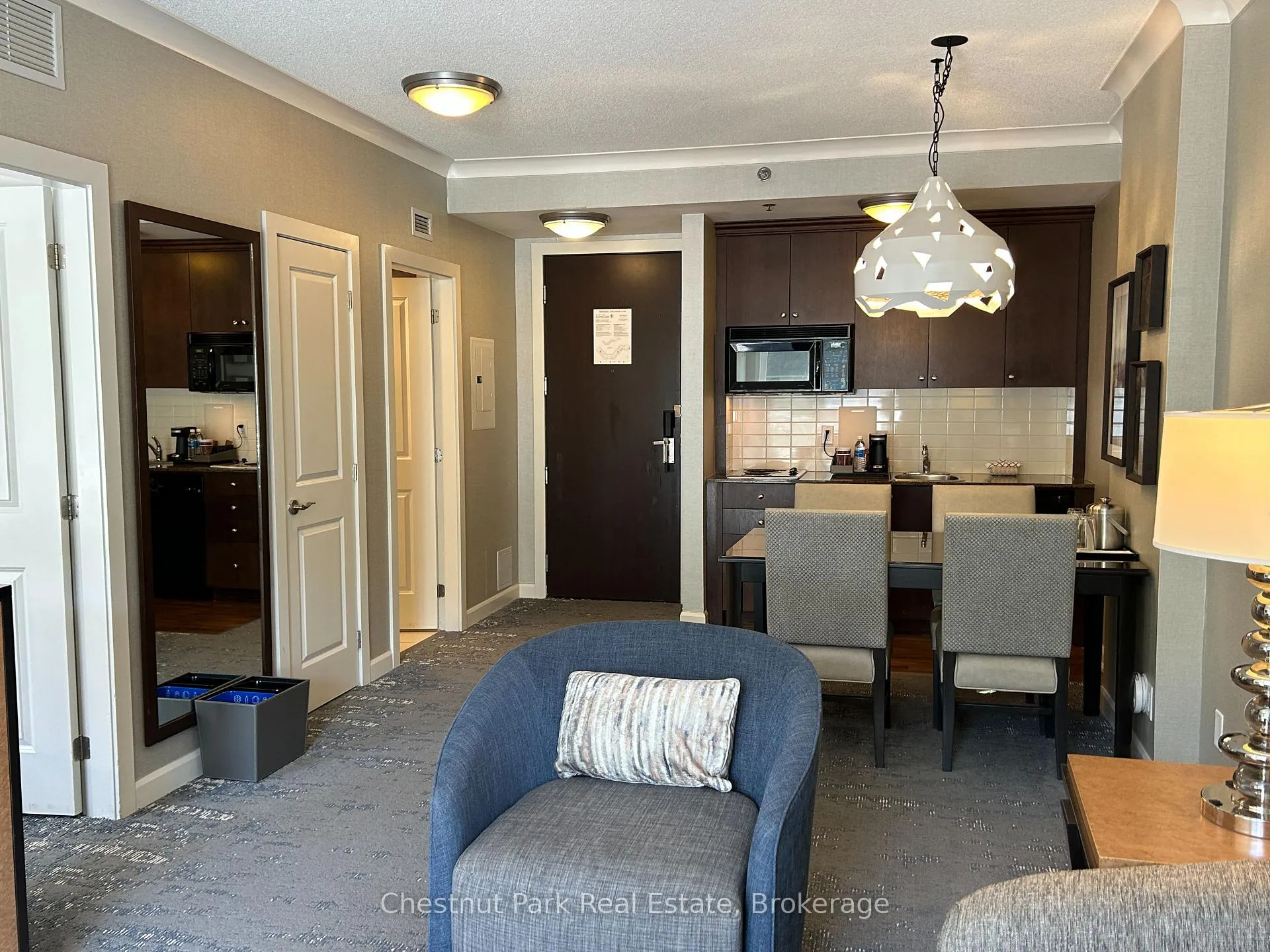 Photo 22 of Unit 307, 220 Gord Canning Drive, Blue Mountains — HOMEH