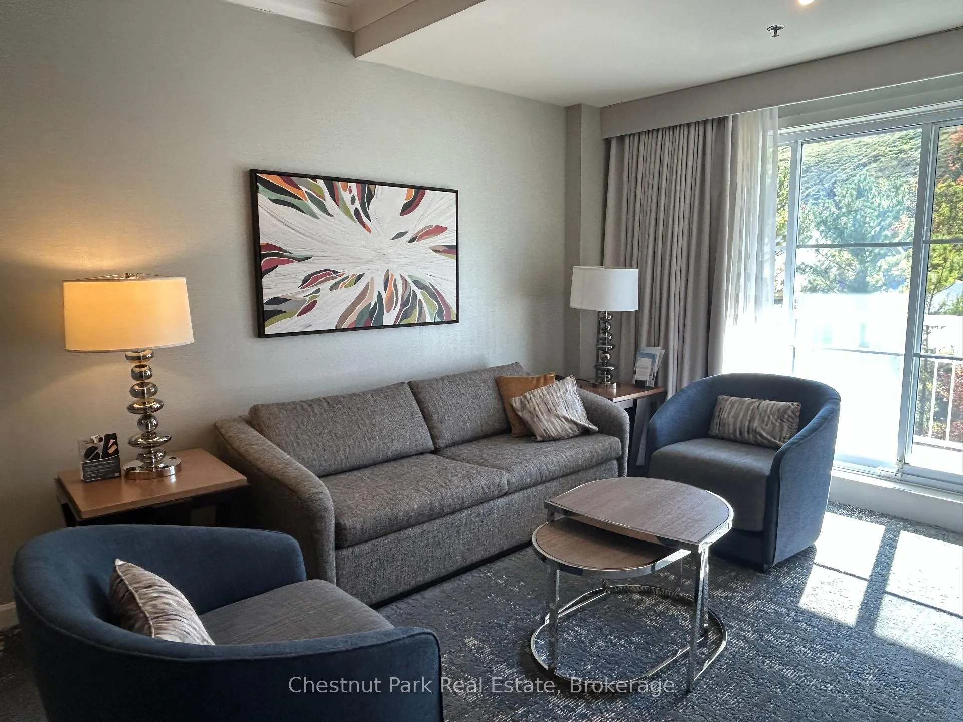 Photo 24 of Unit 307, 220 Gord Canning Drive, Blue Mountains — HOMEH