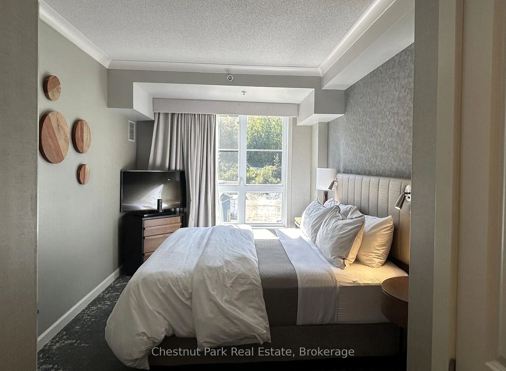 Photo 25 of Unit 307, 220 Gord Canning Drive, Blue Mountains — HOMEH