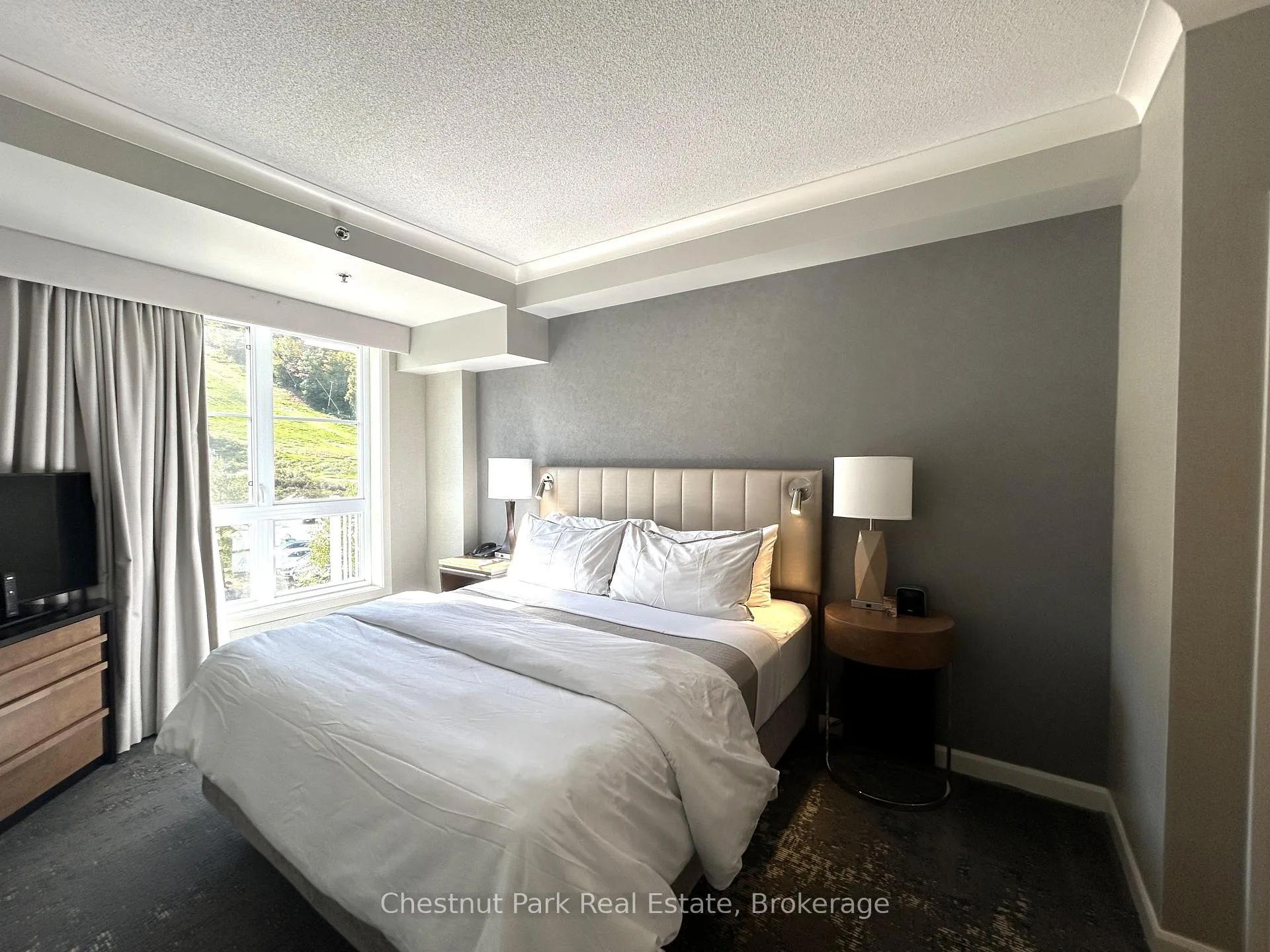 Photo 26 of Unit 307, 220 Gord Canning Drive, Blue Mountains — HOMEH