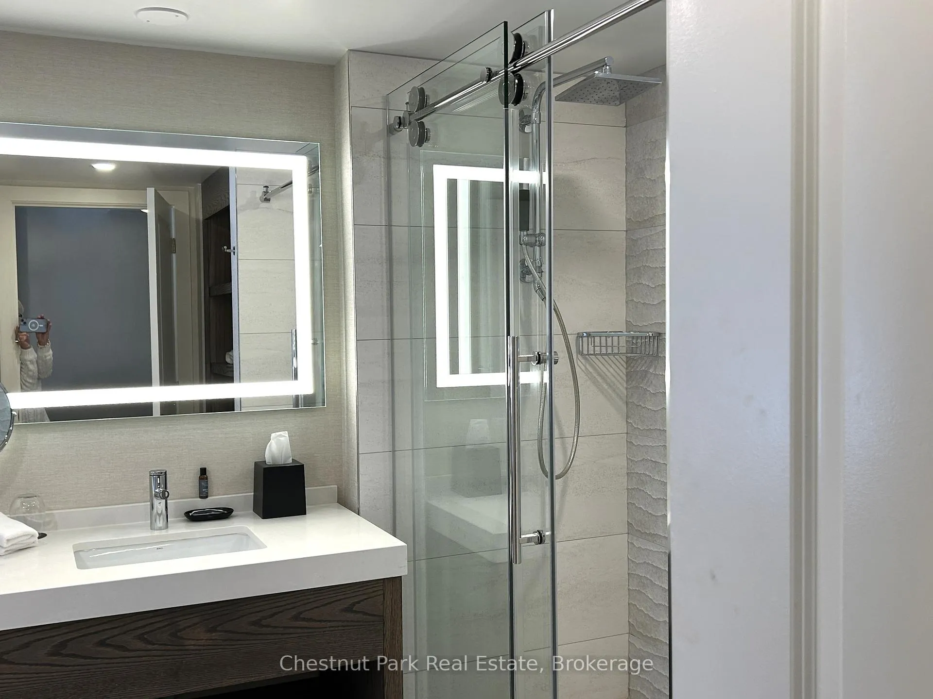 Photo 27 of Unit 307, 220 Gord Canning Drive, Blue Mountains — HOMEH