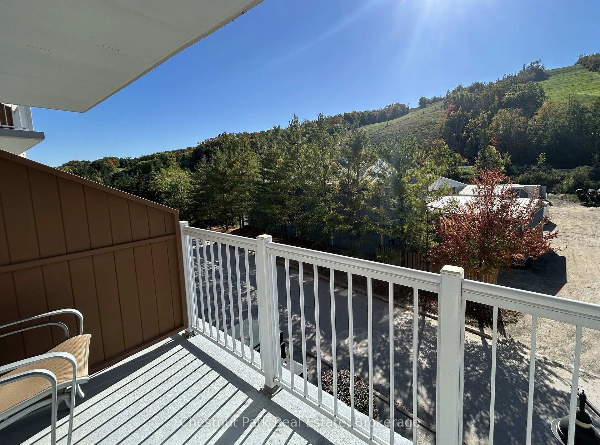 Photo 30 of Unit 307, 220 Gord Canning Drive, Blue Mountains — HOMEH