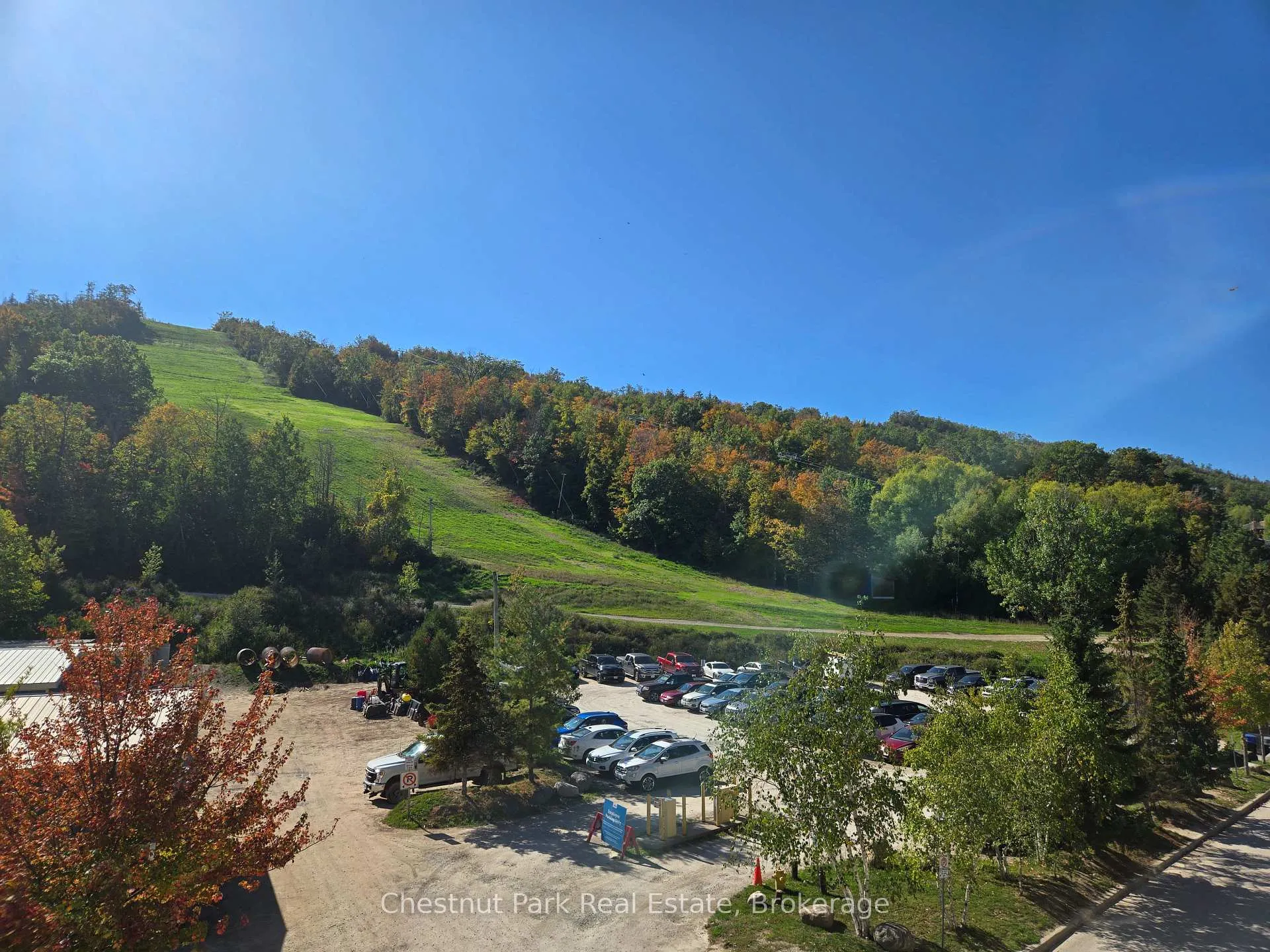 Photo 31 of Unit 307, 220 Gord Canning Drive, Blue Mountains — HOMEH