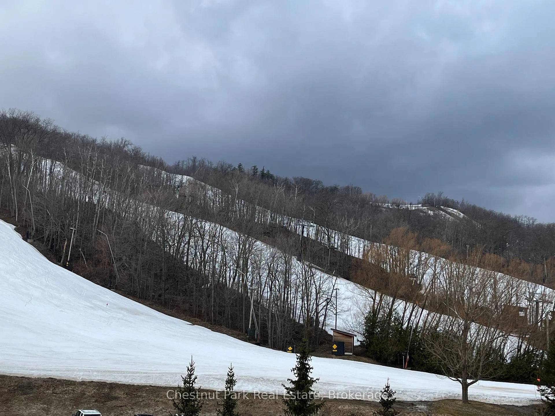 Photo 32 of Unit 307, 220 Gord Canning Drive, Blue Mountains — HOMEH