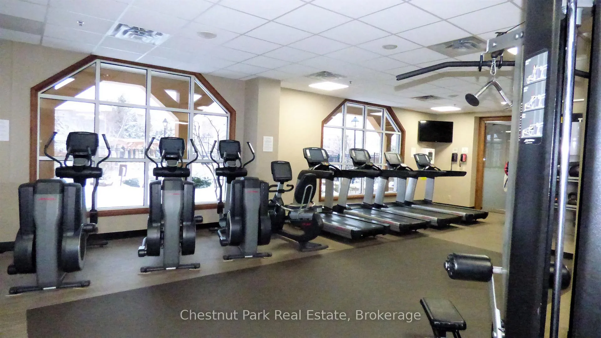 Photo 38 of Unit 307, 220 Gord Canning Drive, Blue Mountains — HOMEH