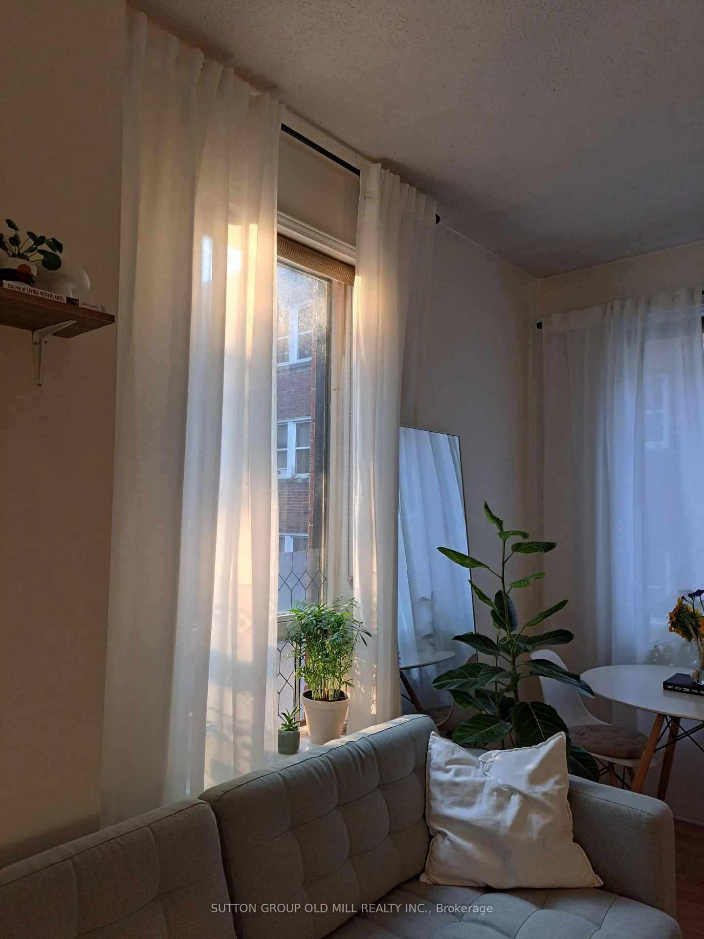 Photo 7 of Unit 203, 133 Dunn Avenue, Toronto, South Parkdale — HOMEH