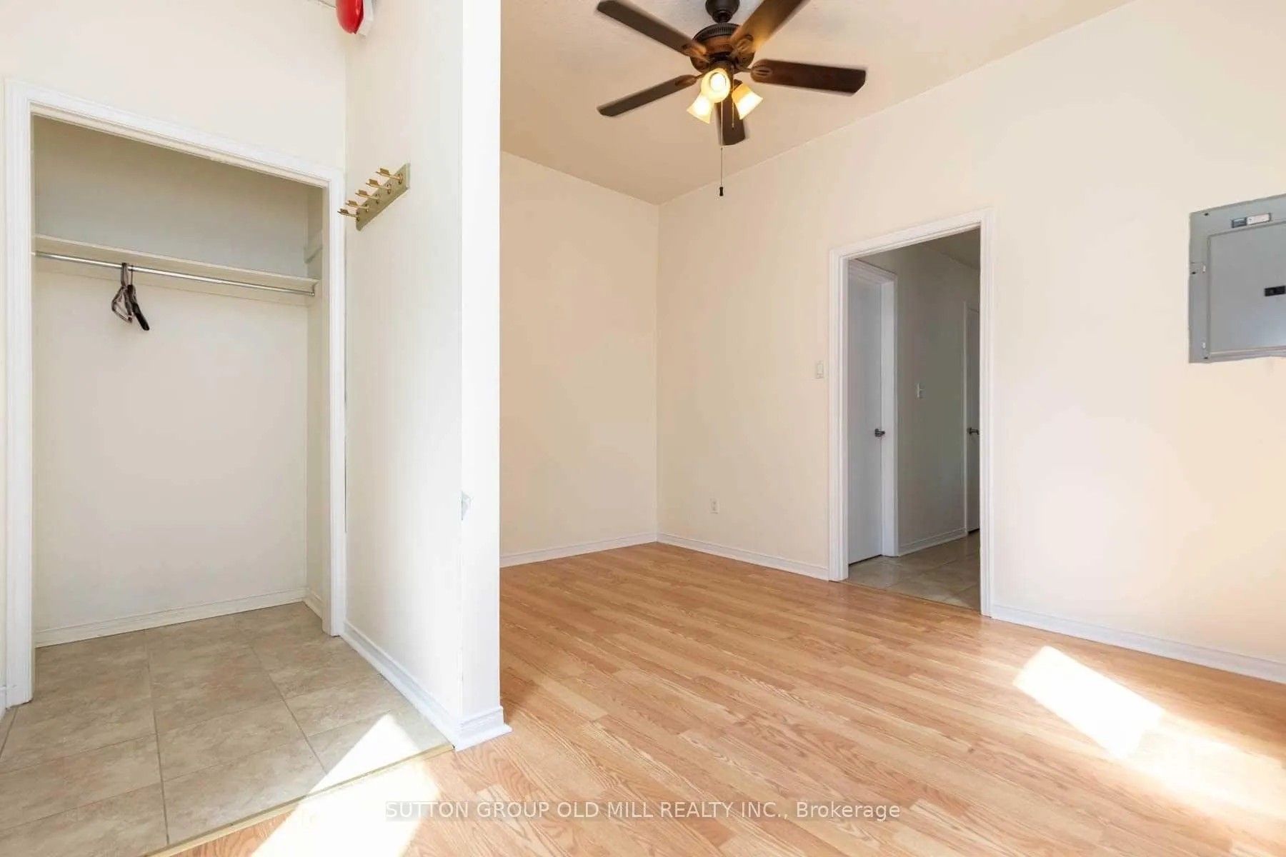 Photo 8 of Unit 203, 133 Dunn Avenue, Toronto, South Parkdale — HOMEH