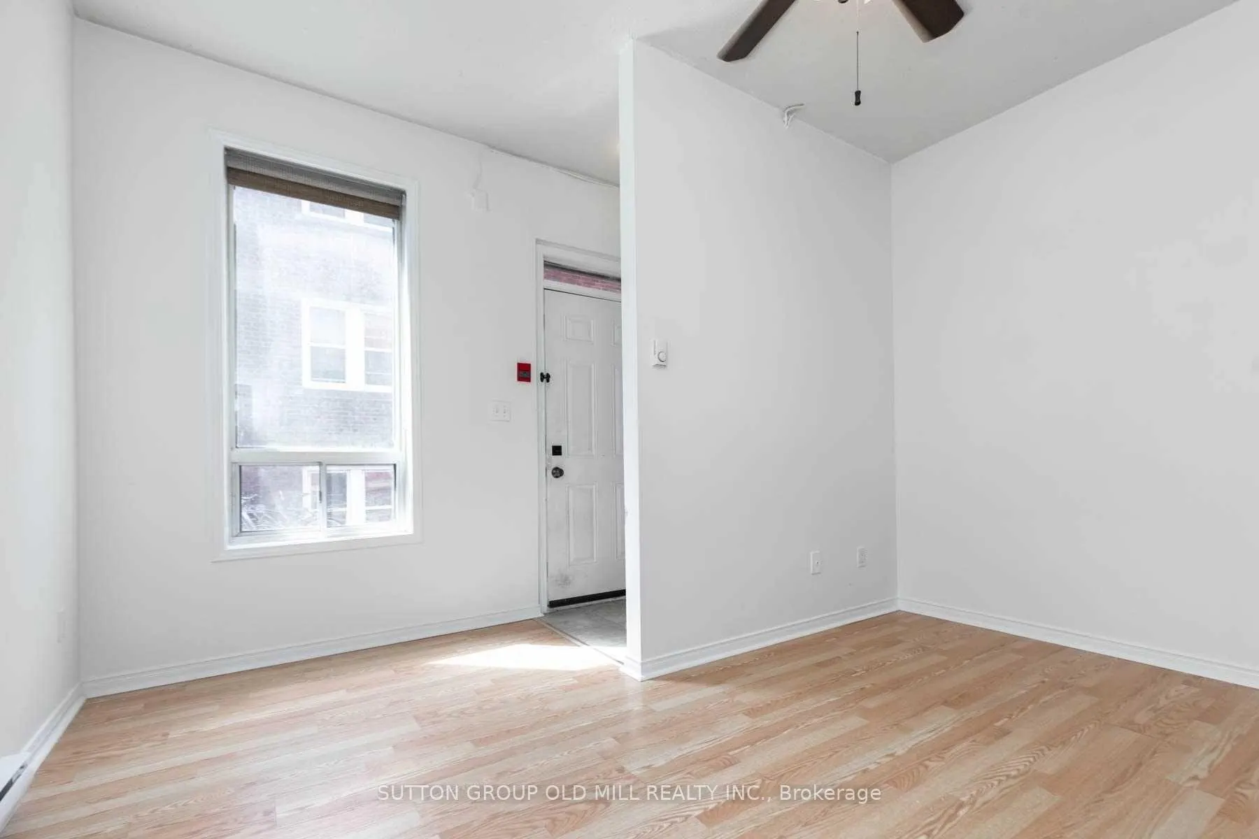 Photo 9 of Unit 203, 133 Dunn Avenue, Toronto, South Parkdale — HOMEH