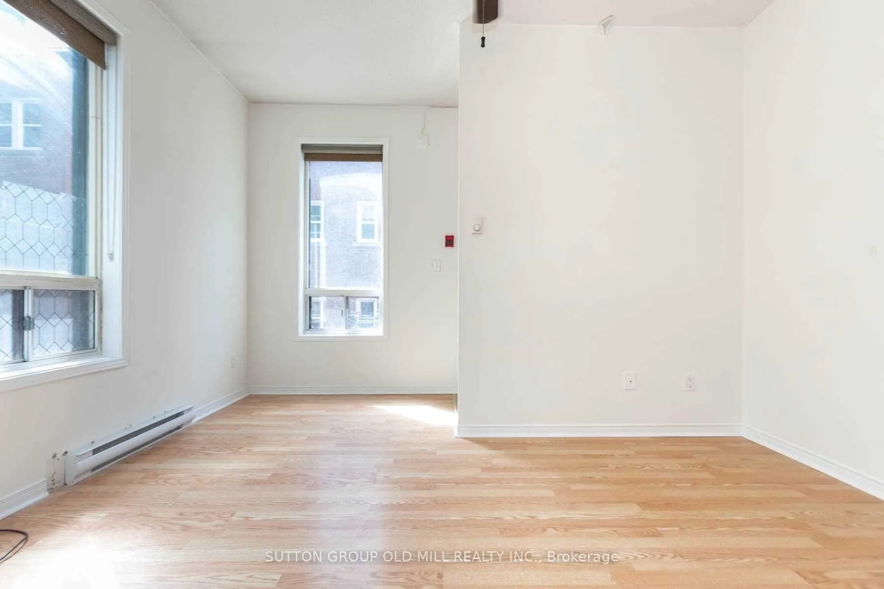 Photo 10 of Unit 203, 133 Dunn Avenue, Toronto, South Parkdale — HOMEH