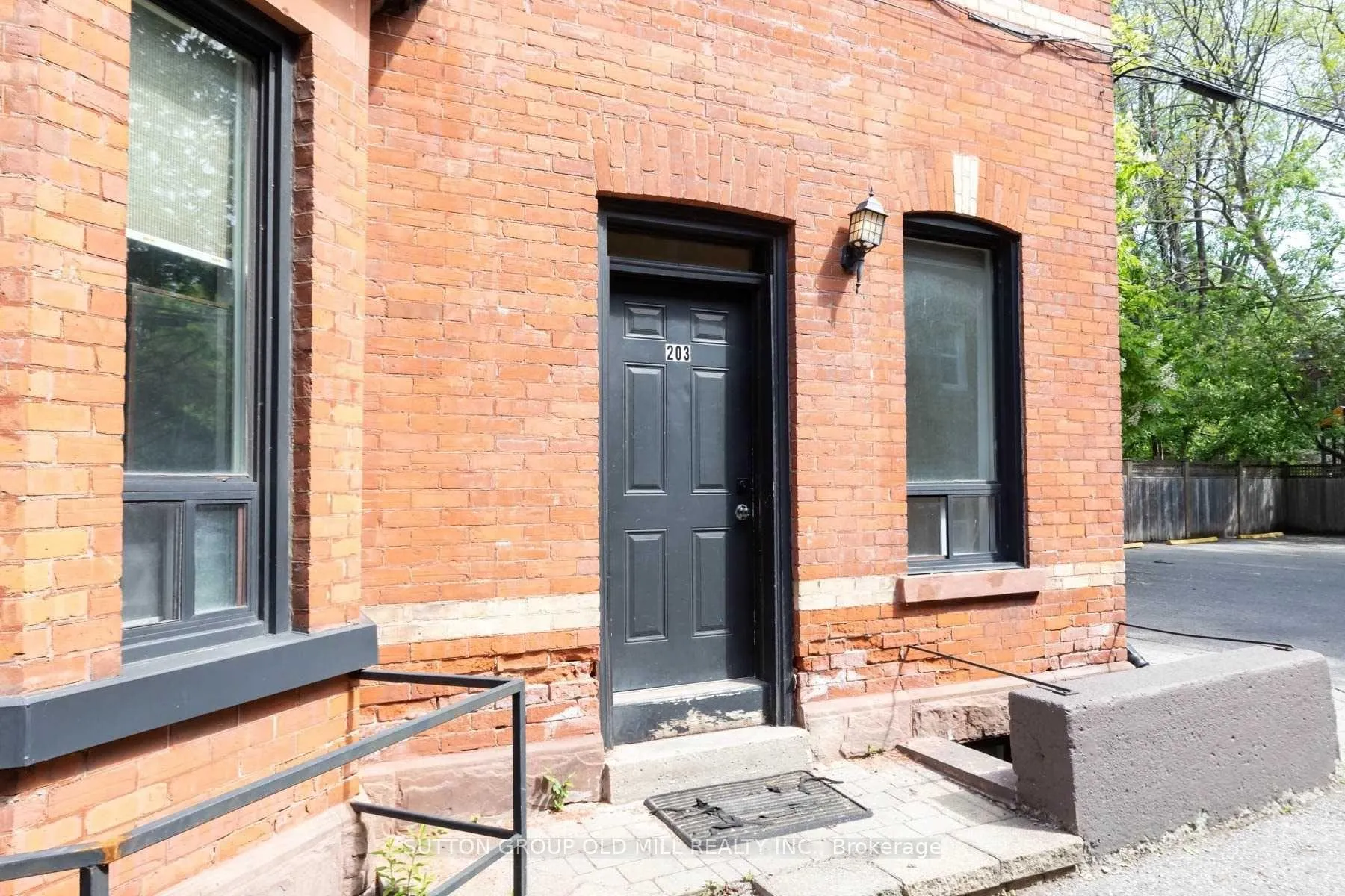 Photo 12 of Unit 203, 133 Dunn Avenue, Toronto, South Parkdale — HOMEH