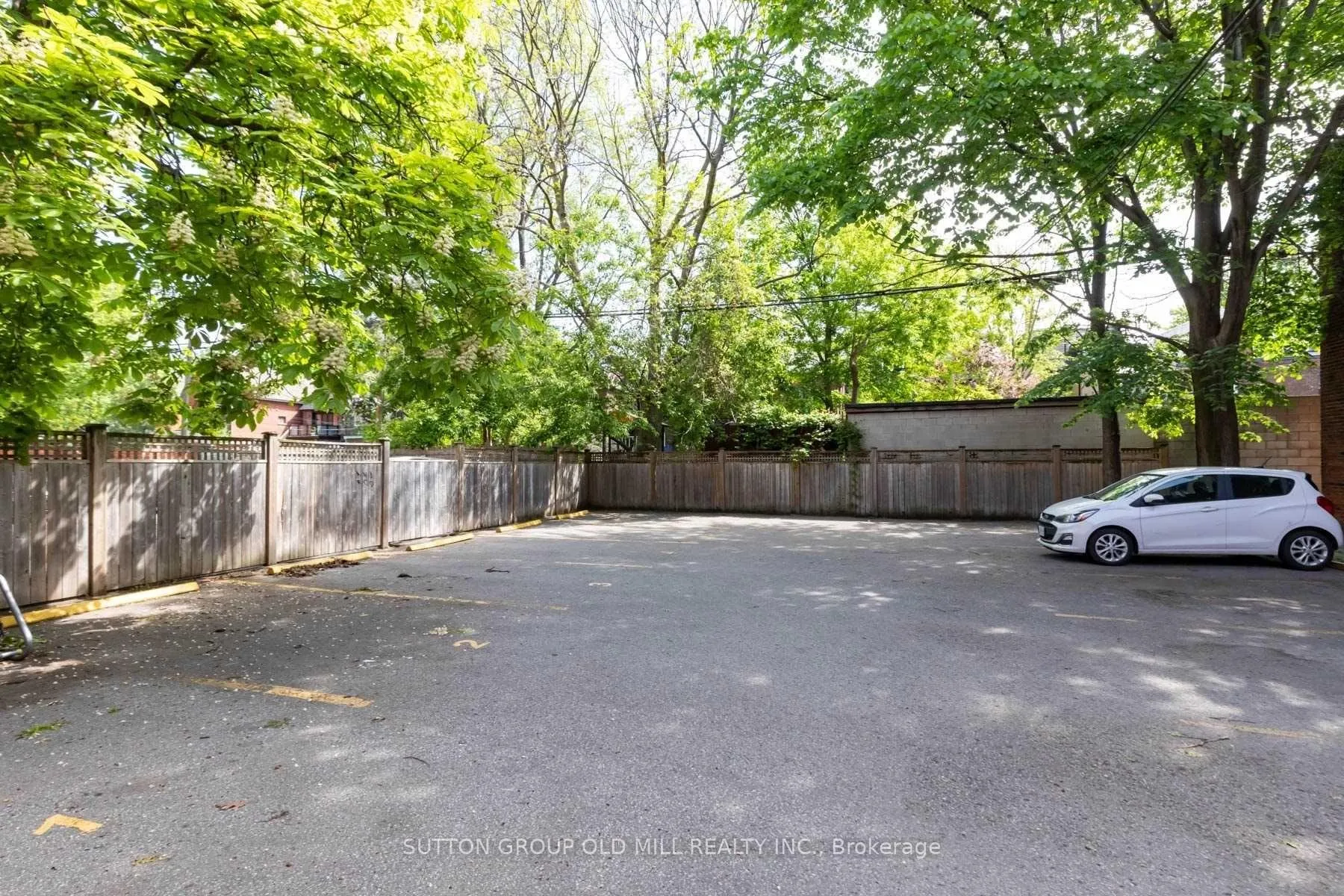 Photo 13 of Unit 203, 133 Dunn Avenue, Toronto, South Parkdale — HOMEH