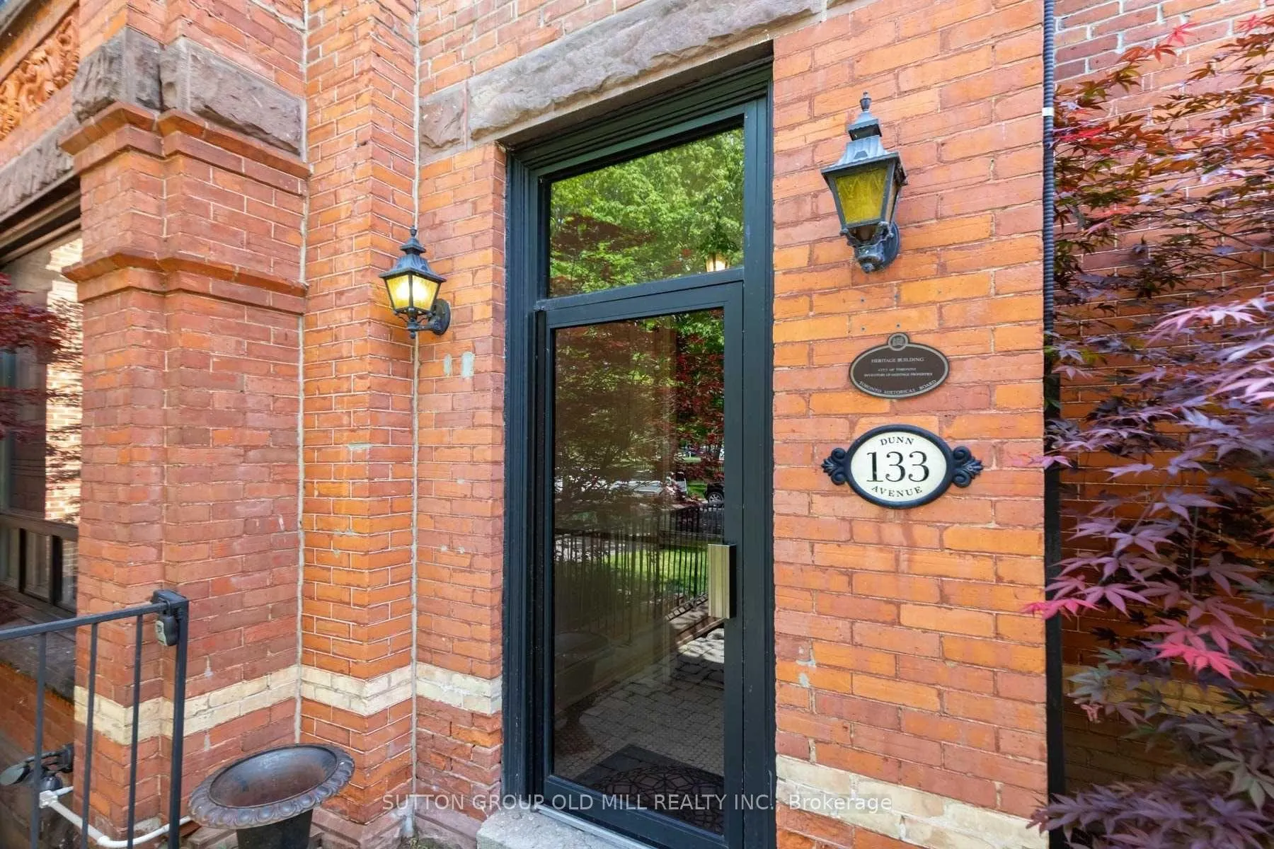 Photo 14 of Unit 203, 133 Dunn Avenue, Toronto, South Parkdale — HOMEH