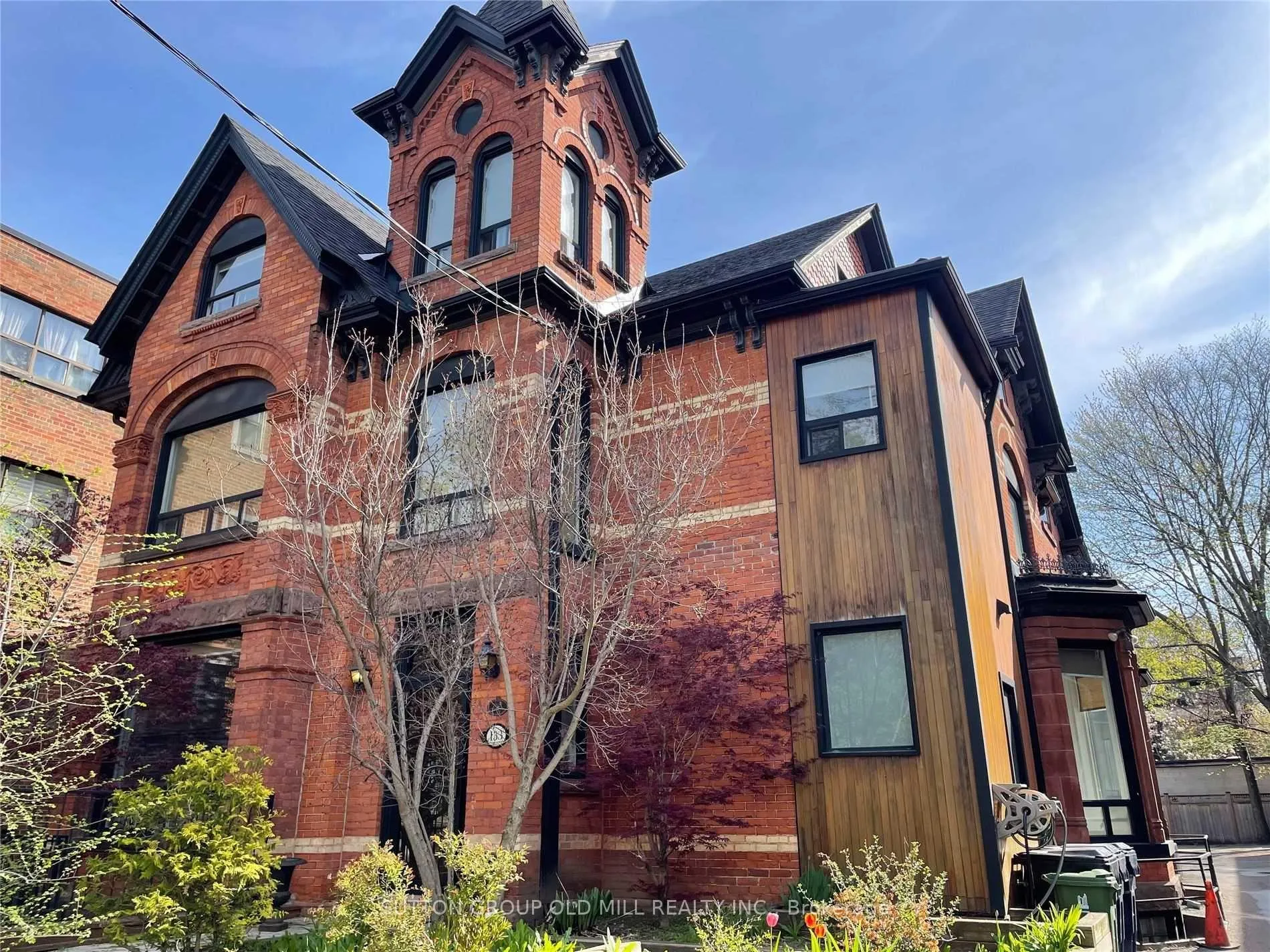 Photo 15 of Unit 203, 133 Dunn Avenue, Toronto, South Parkdale — HOMEH