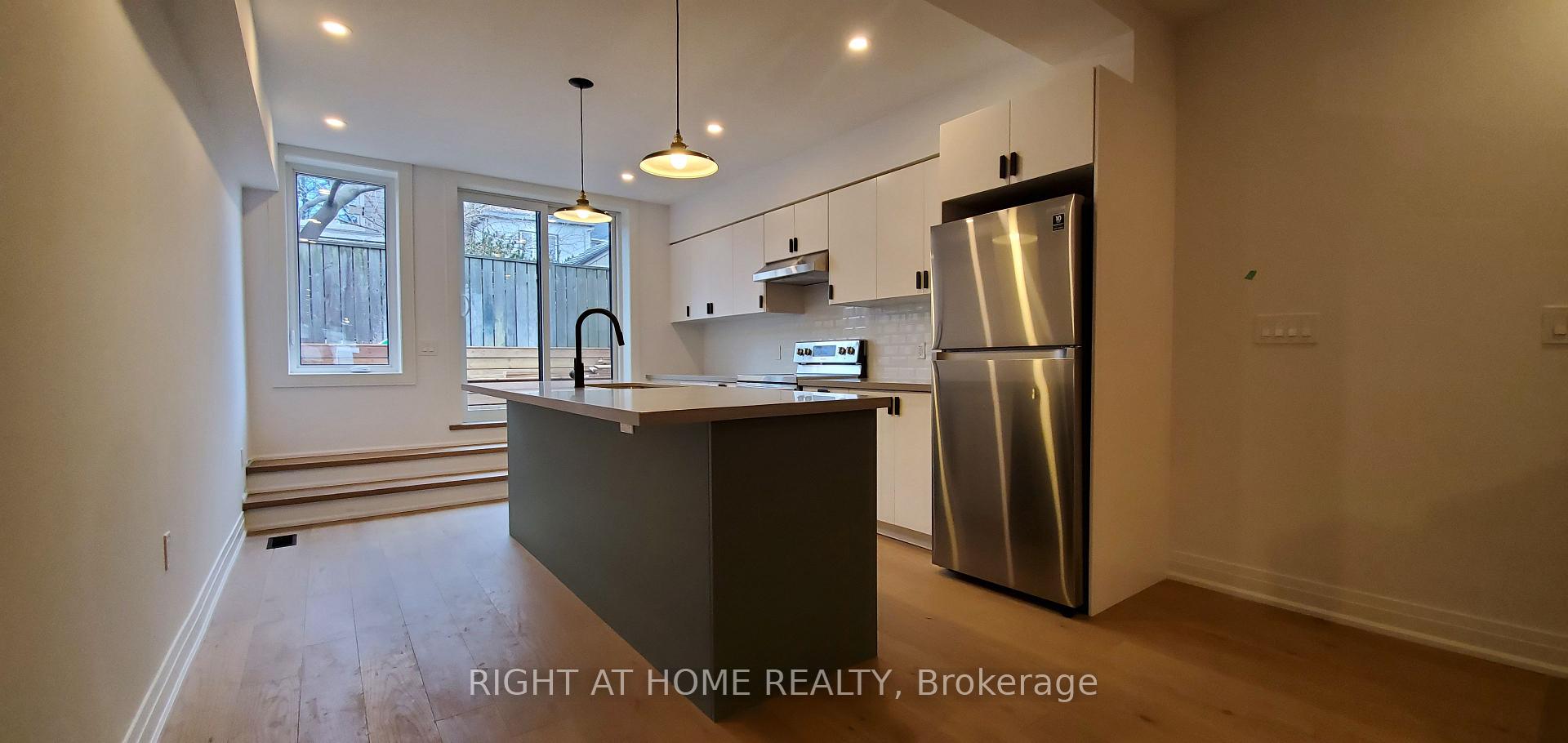 Photo 1 of Unit 6, 710 Gerrard Street E, Toronto, North Riverdale — HOMEH