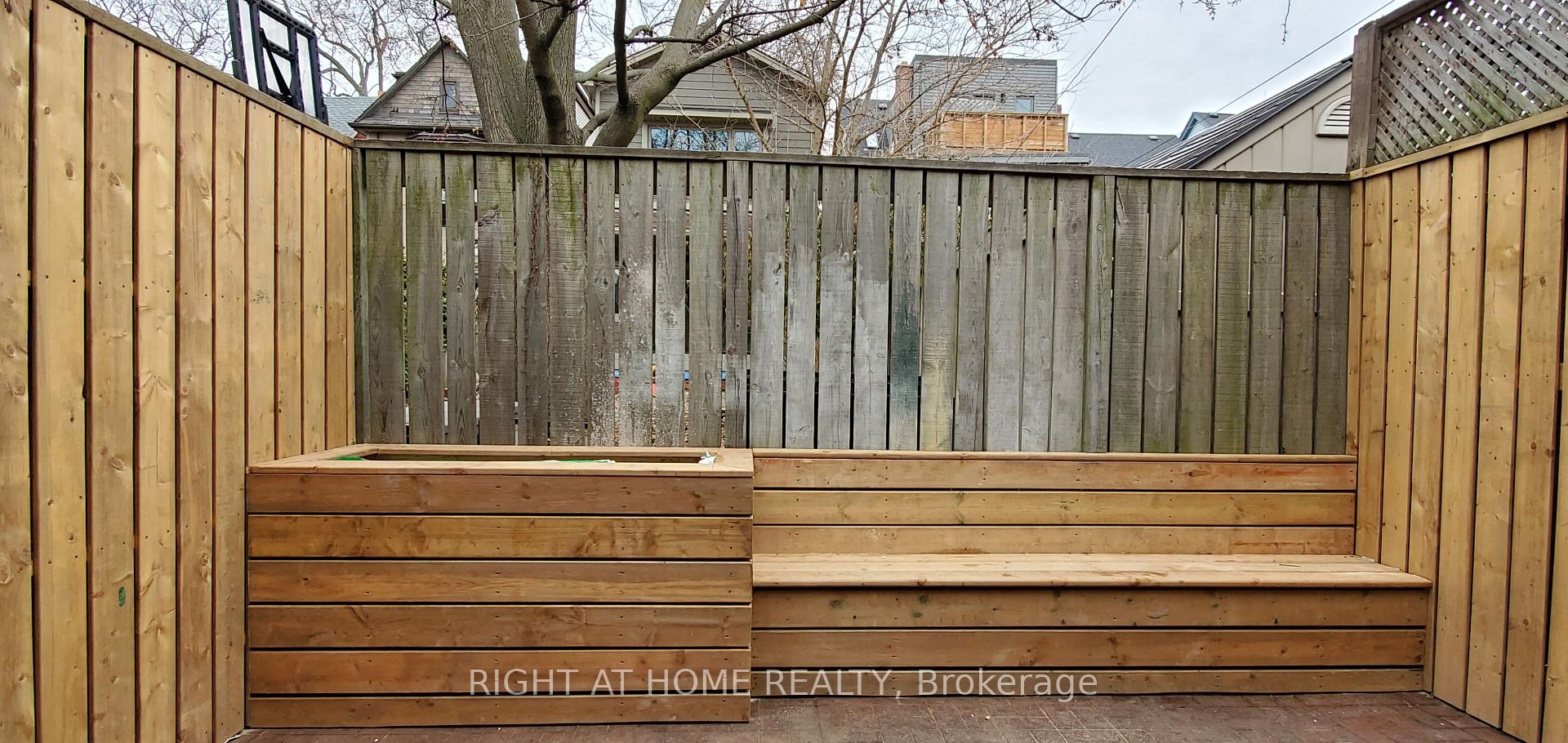 Photo 13 of Unit 6, 710 Gerrard Street E, Toronto, North Riverdale — HOMEH