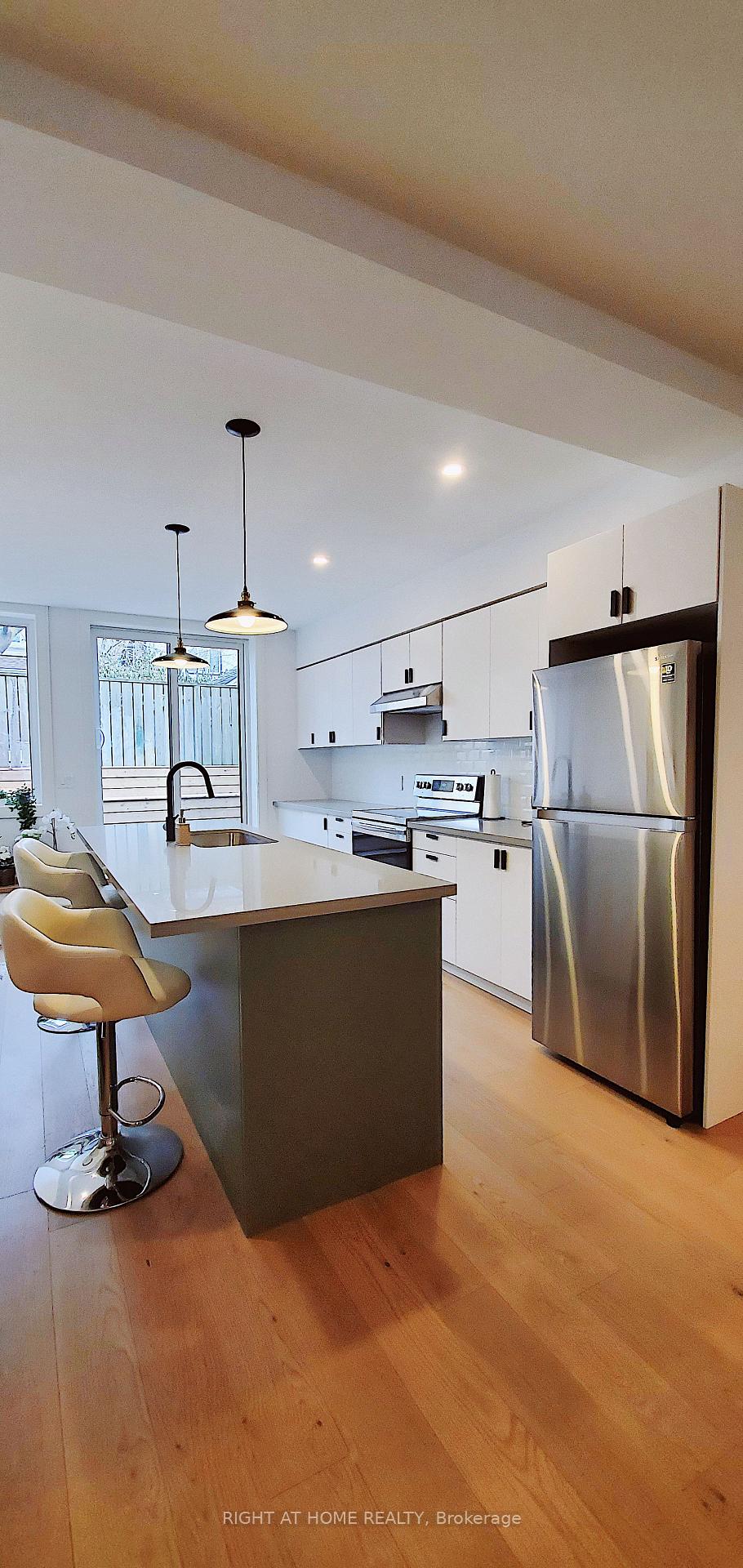 Photo 16 of Unit 6, 710 Gerrard Street E, Toronto, North Riverdale — HOMEH
